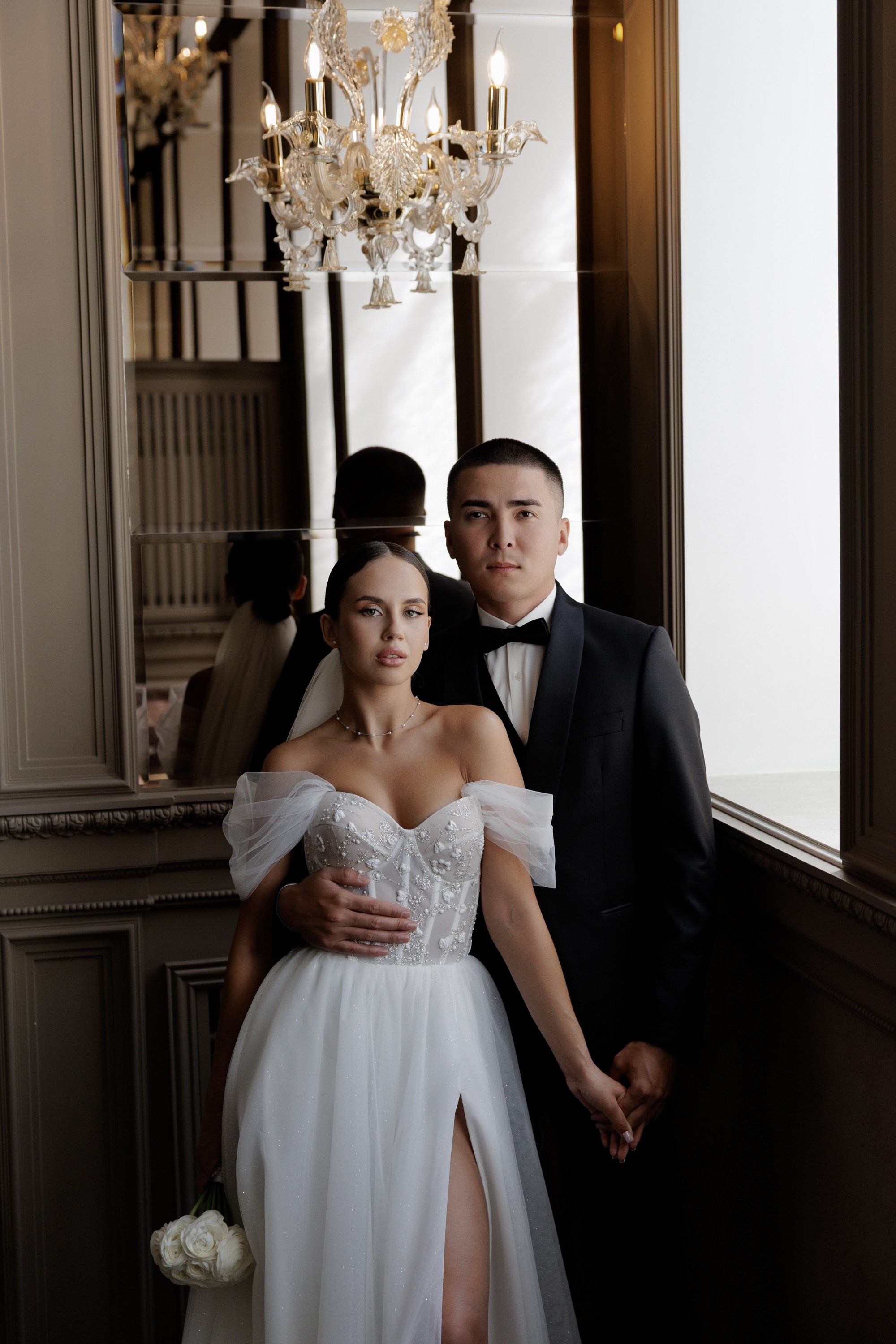 Ян и Юлия. Свадебный фотограф