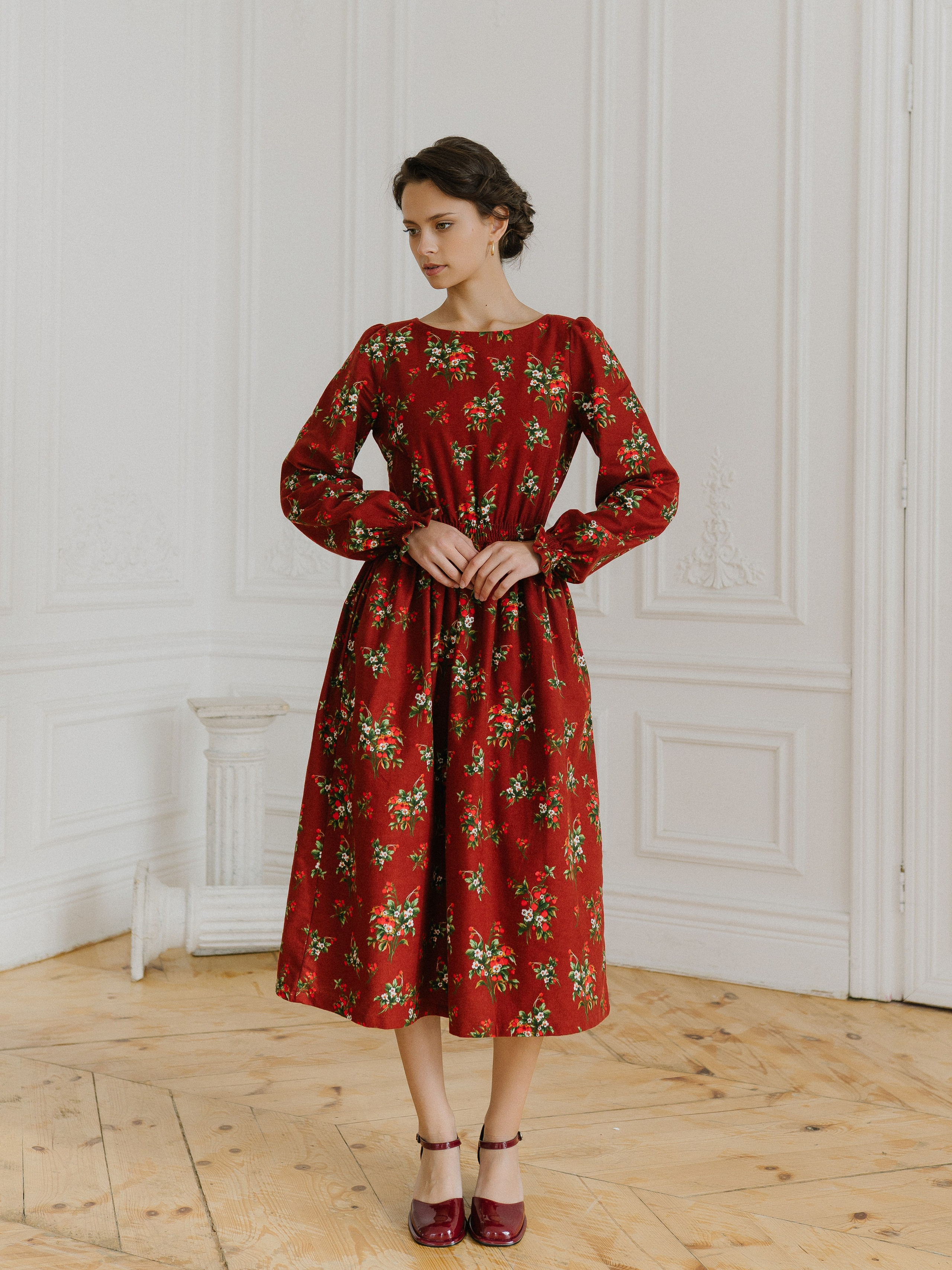 Maison Montrose. Фотограф в Санкт-Петербурге Черкесова Дарья