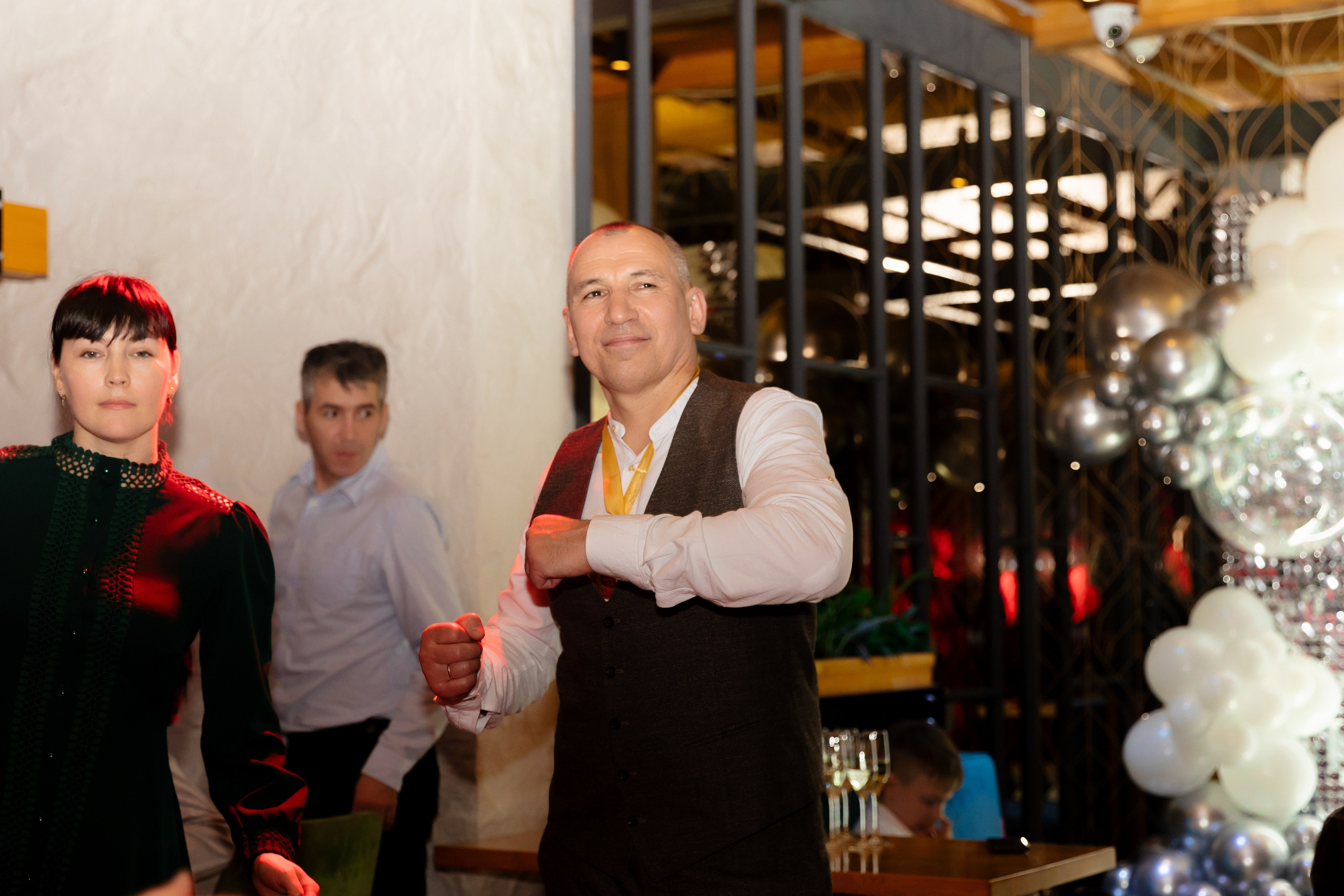 50 лет — всё только начинается. 📷˙Свадебный фотограф и видеограф в Чебоксарах | Ксения