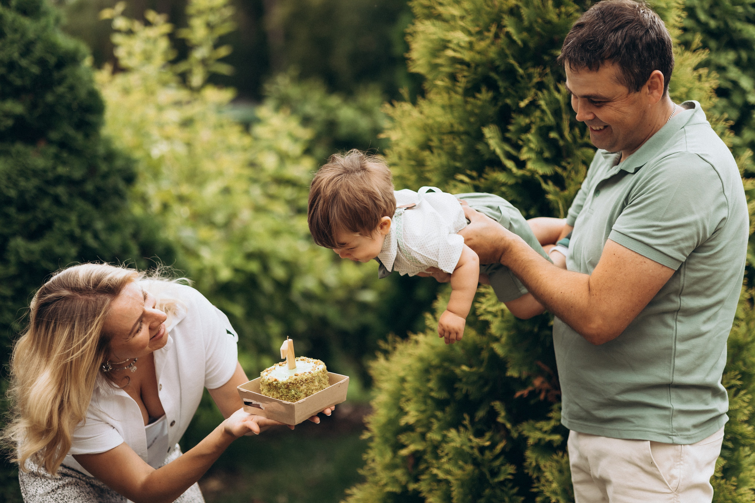 Денис, Ксения, Тимофей, Михаил. Фотограф Нижний Новгород