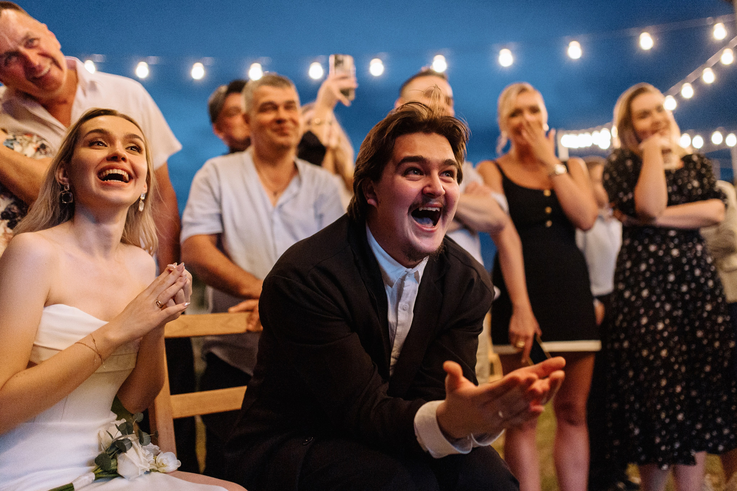 Свадебный репортаж. Свадебный и Репортажный фотограф Александр Шаров