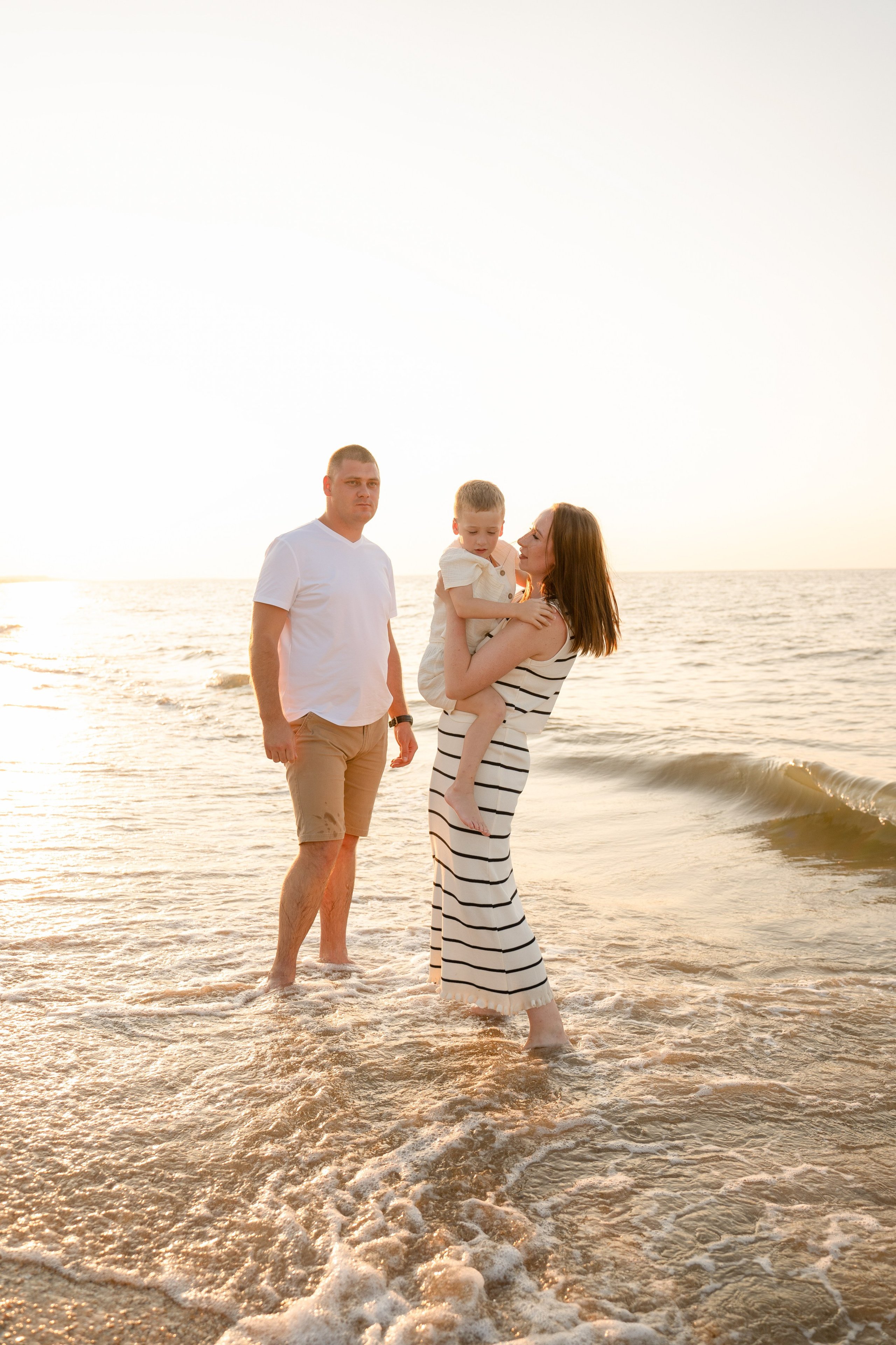 Юлия. Семья. SHOT BY OLGA