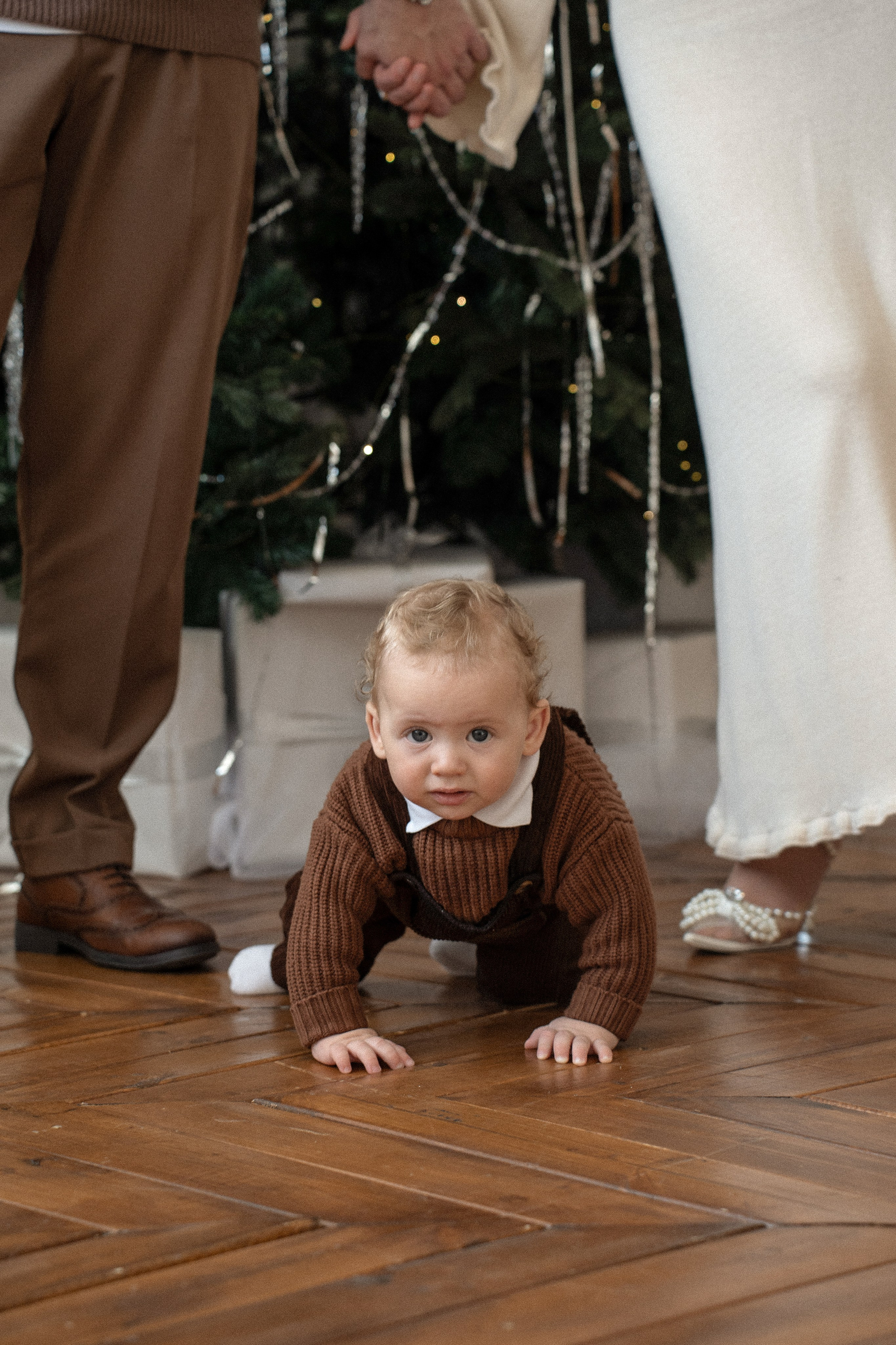 Светлана, Максим и Арсений. SHOT BY OLGA