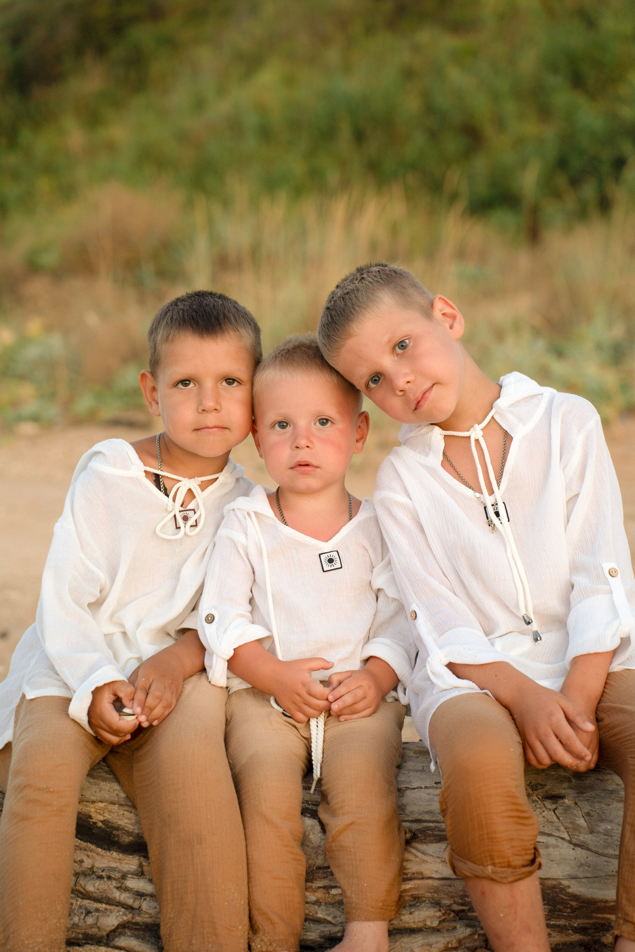 Екатерина. Семья. SHOT BY OLGA