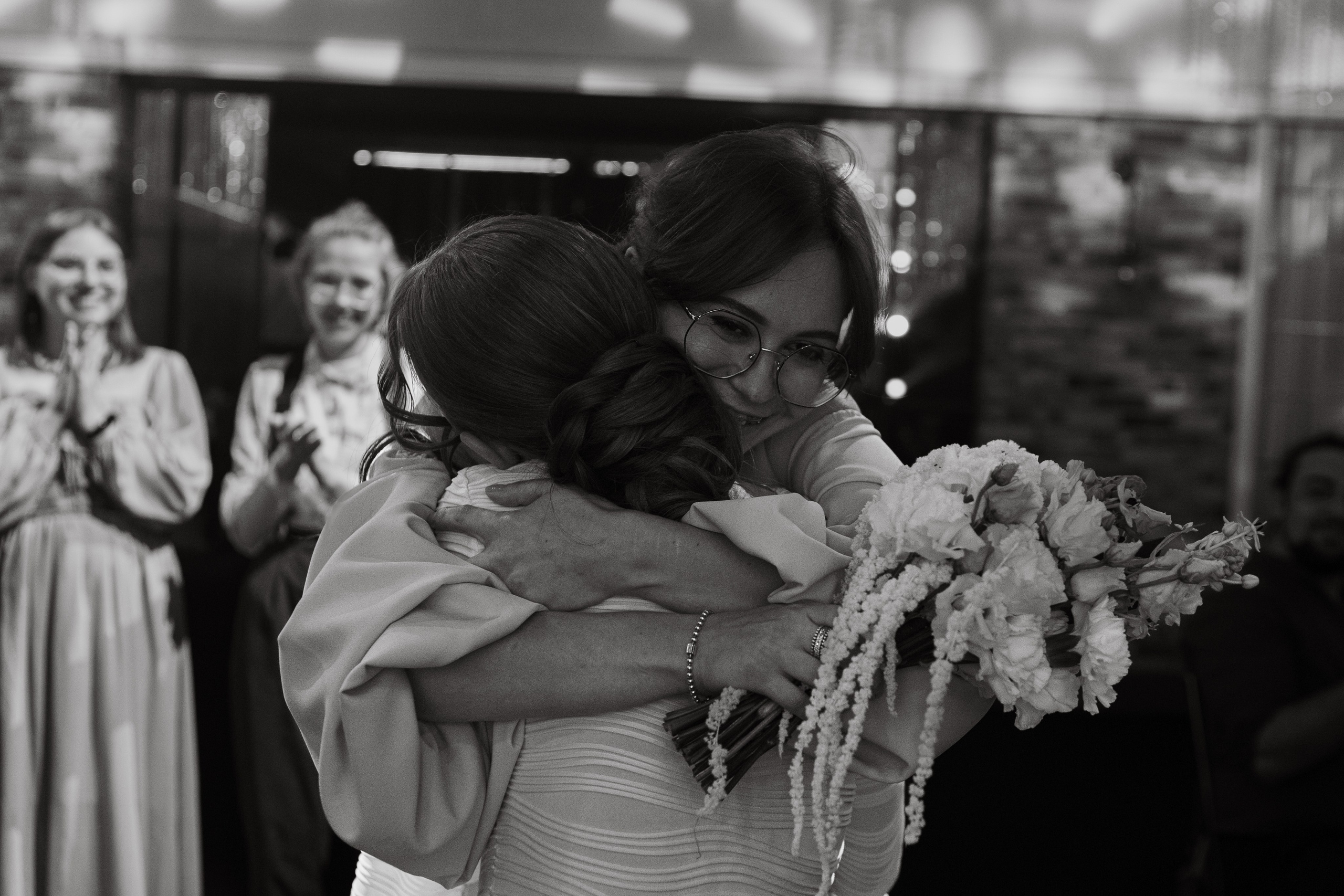 Татьяна и Алексей. Портретный и свадебный фотограф Айгюн в городе Йошкар-Ола