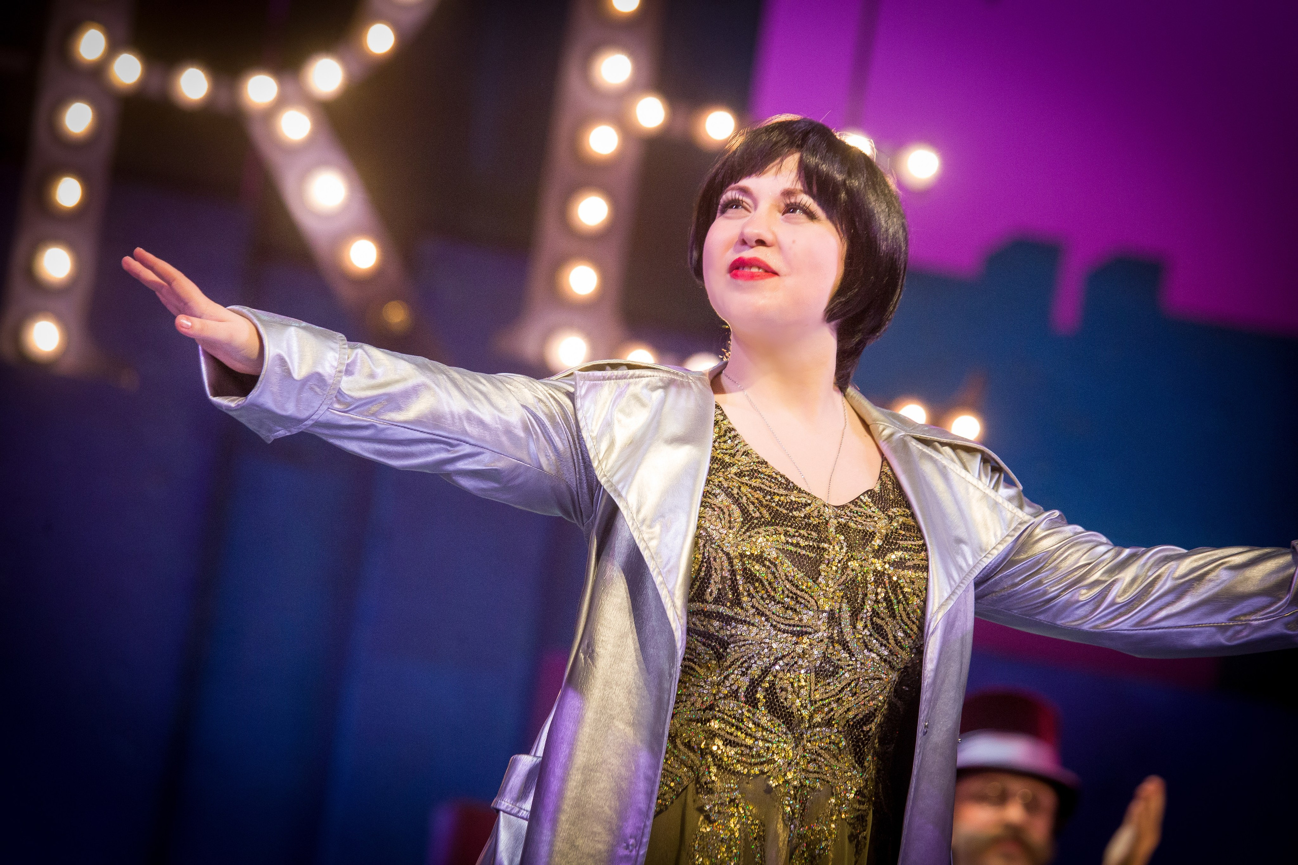 «Севильский цирюльник» (2016 год). Дарья Письменюк / Darya Leitstern — фотограф, музыкант, журналист, путешественник