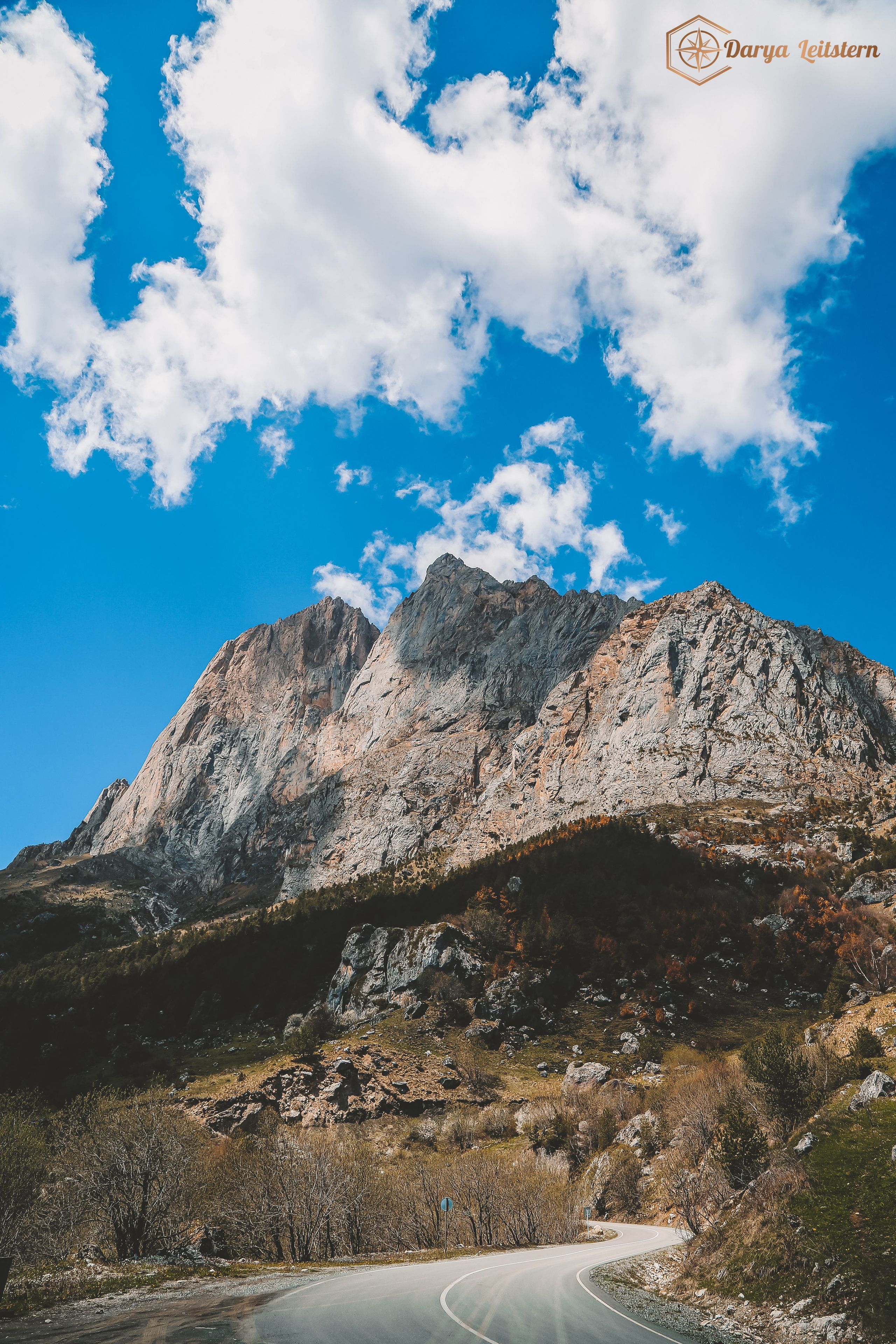 Фотографии из путешествий по разным странам. Дарья Письменюк / Darya Leitstern — фотограф, музыкант, журналист, путешественник