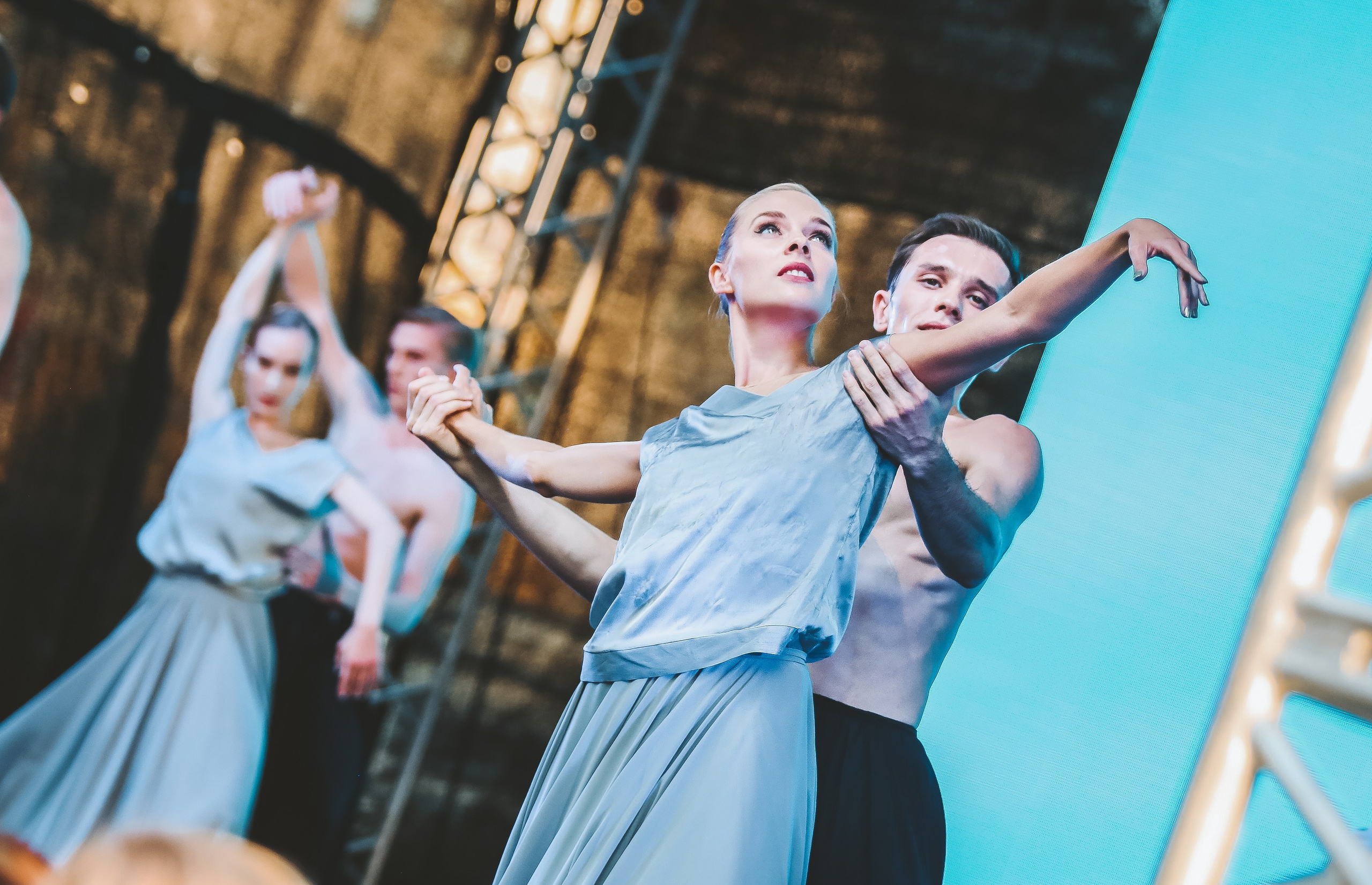 Дарья Письменюк / Darya Leitstern — фотограф, музыкант, журналист, путешественник