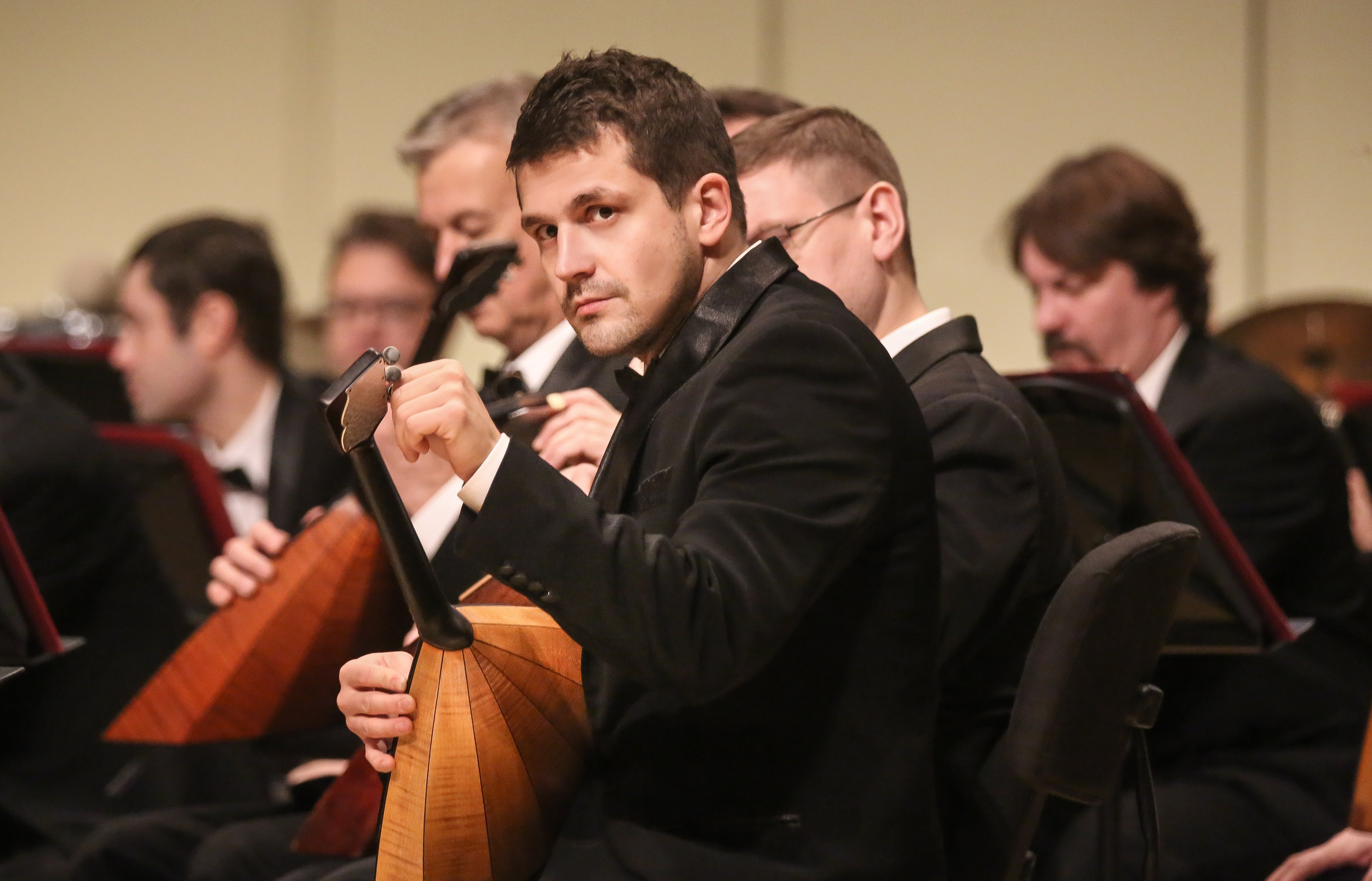 Концерт «Семья Штраус» в Филармонии-2. Дарья Письменюк / Darya Leitstern — фотограф, музыкант, журналист, путешественник