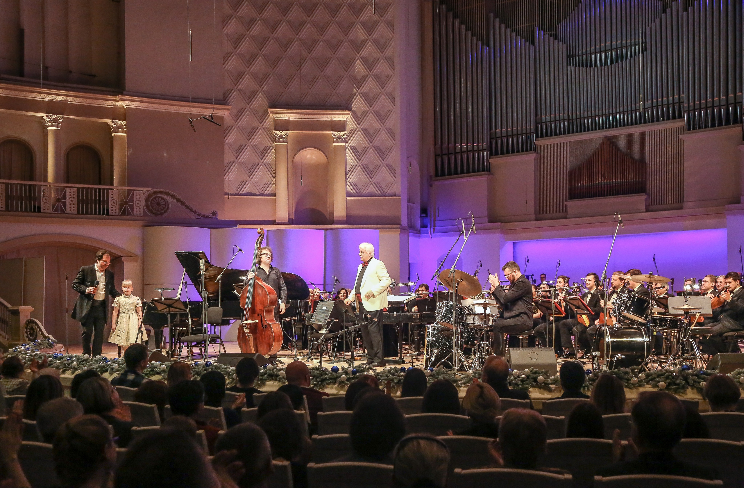 Концерт в Старый Новый год. Дарья Письменюк / Darya Leitstern — фотограф, музыкант, журналист, путешественник