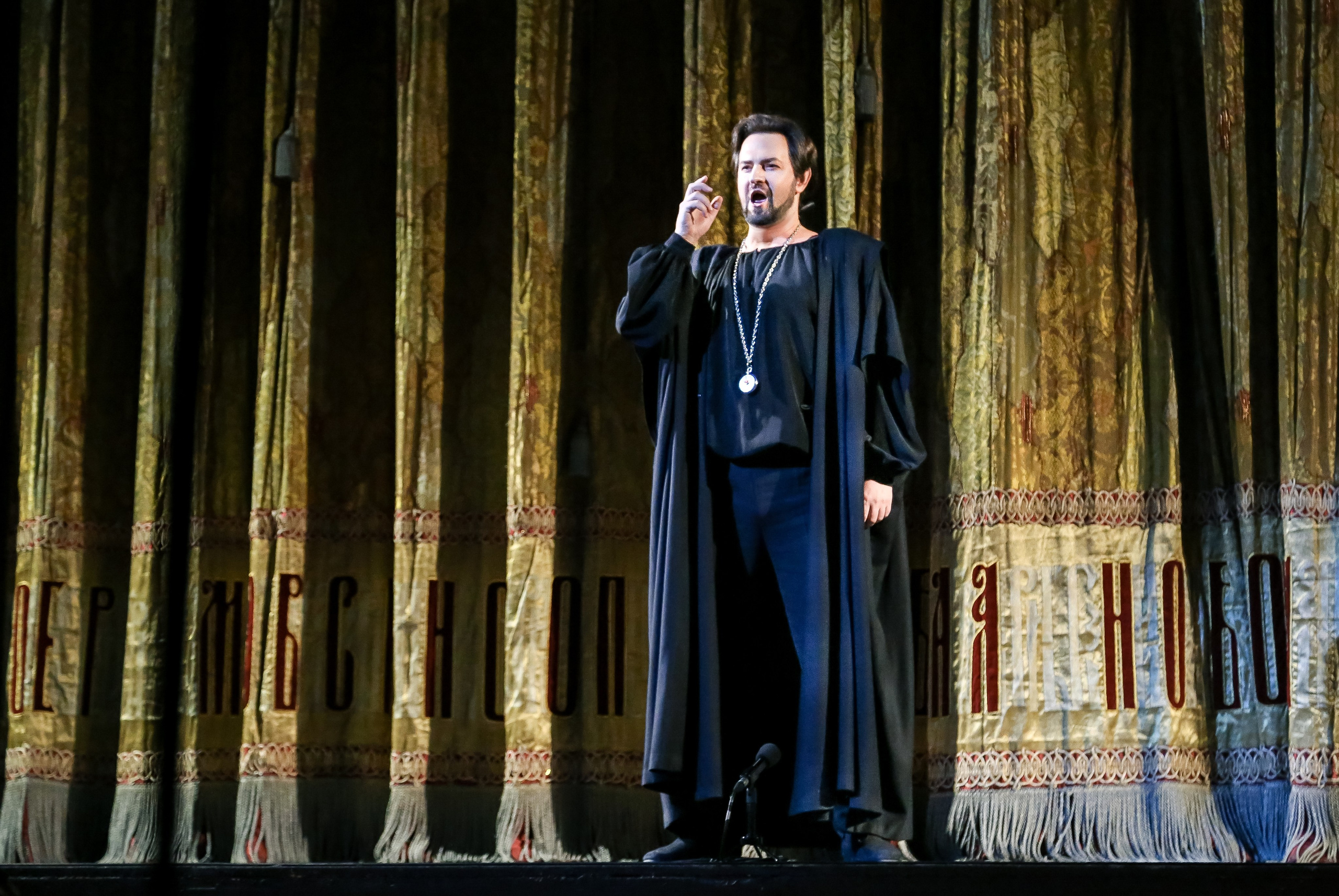 «О, Моцарт! Моцарт…» в Новой опере. Дарья Письменюк / Darya Leitstern — фотограф, музыкант, журналист, путешественник