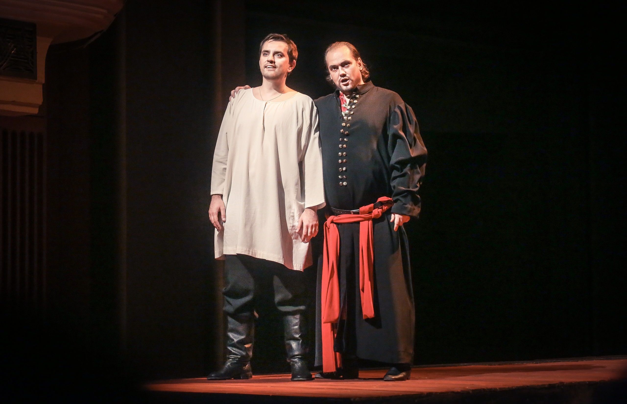 «Царская невеста» (2016 год). Дарья Письменюк / Darya Leitstern — фотограф, музыкант, журналист, путешественник