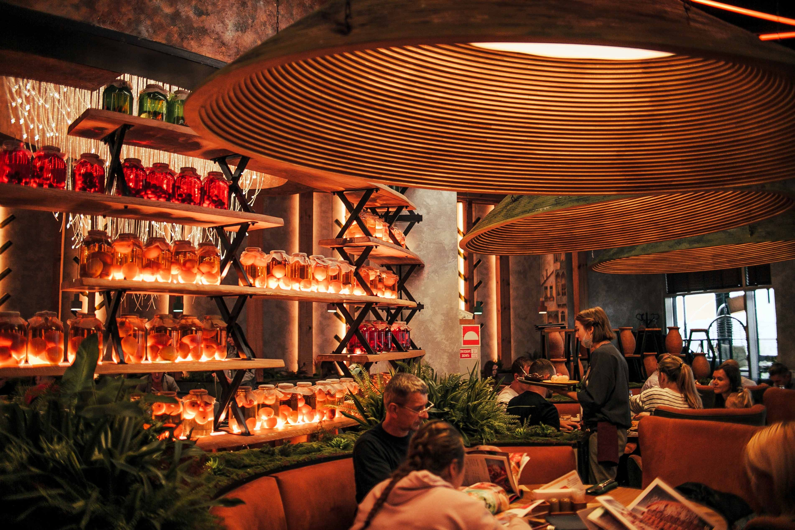 «Мамука». Ваш репортажный фотограф Артемий Антонов