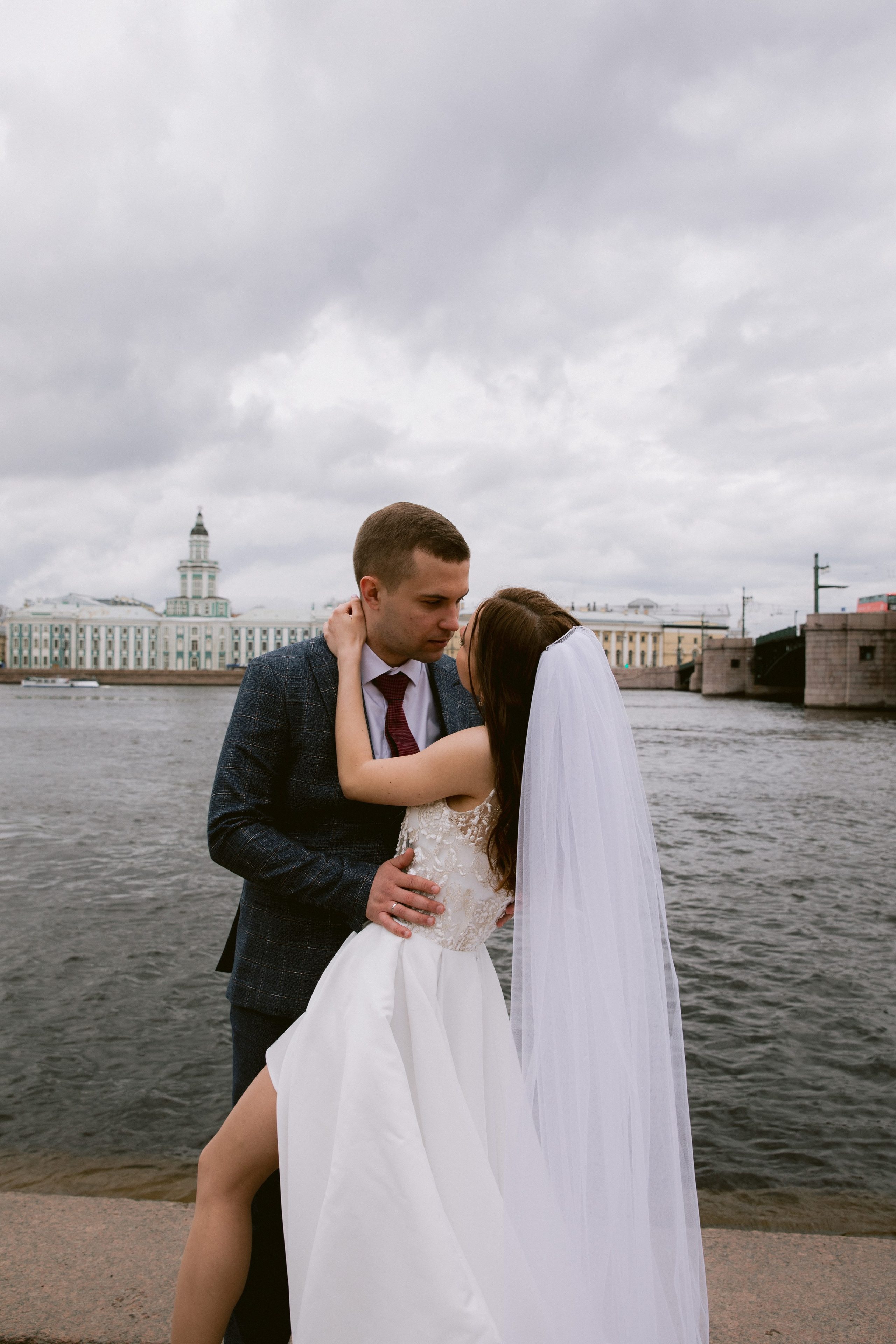 Анастасия и Андрей. Фотограф | Таганрог | Ростов