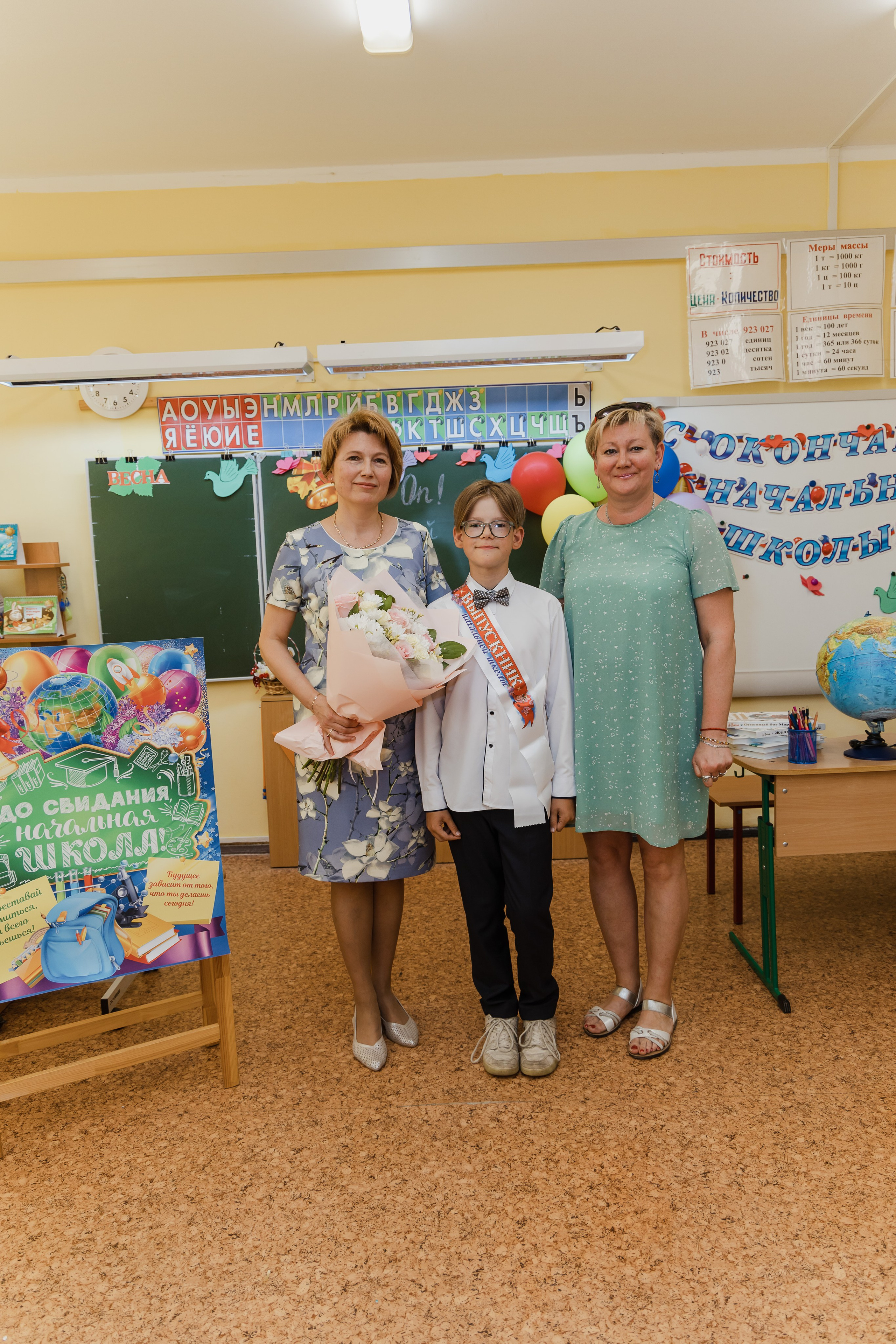 4 кл выпускной. Семейный и детский фотограф в городе Подолск МО Крылова Ирина