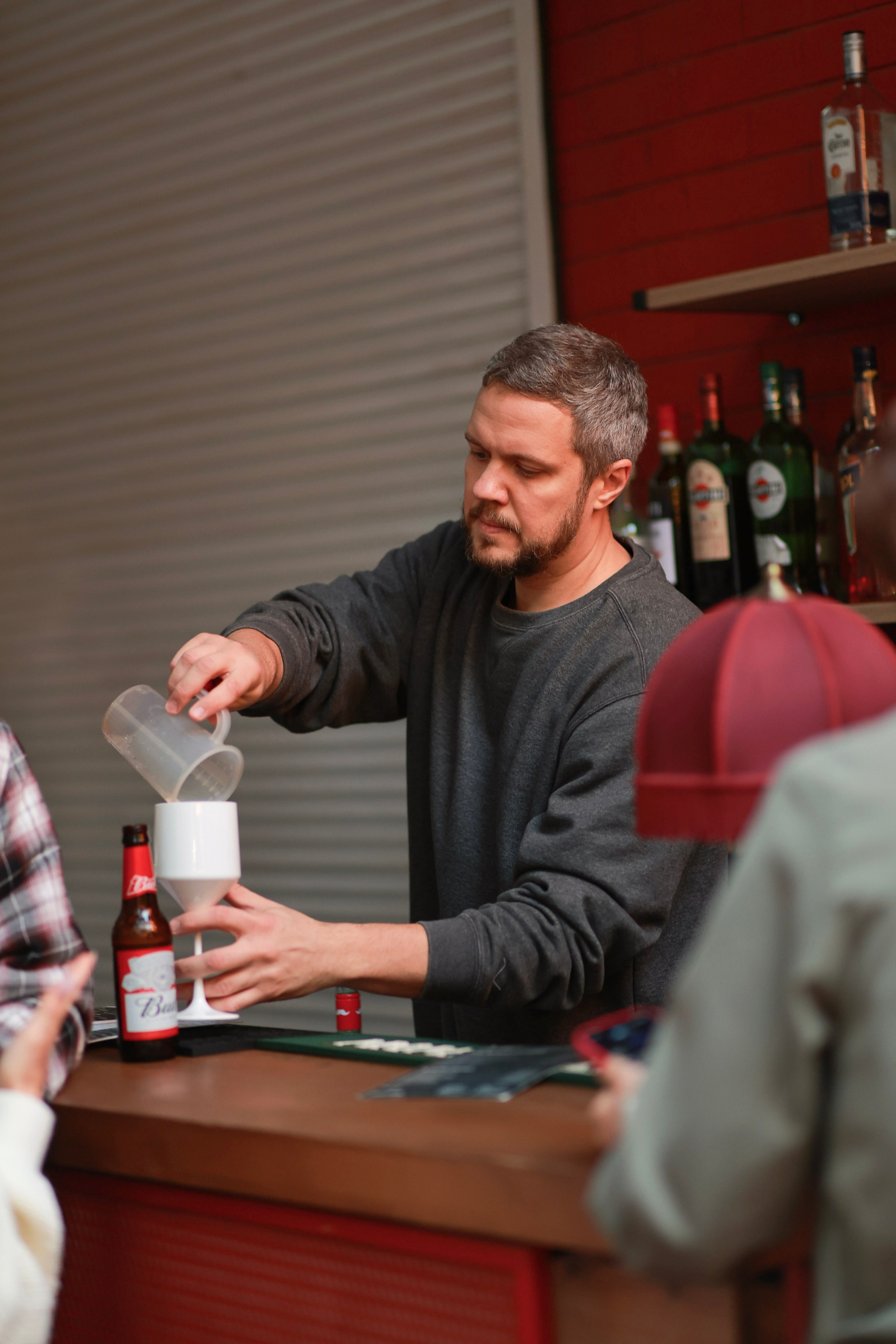 #IVENT среда. Фотограф в Москве