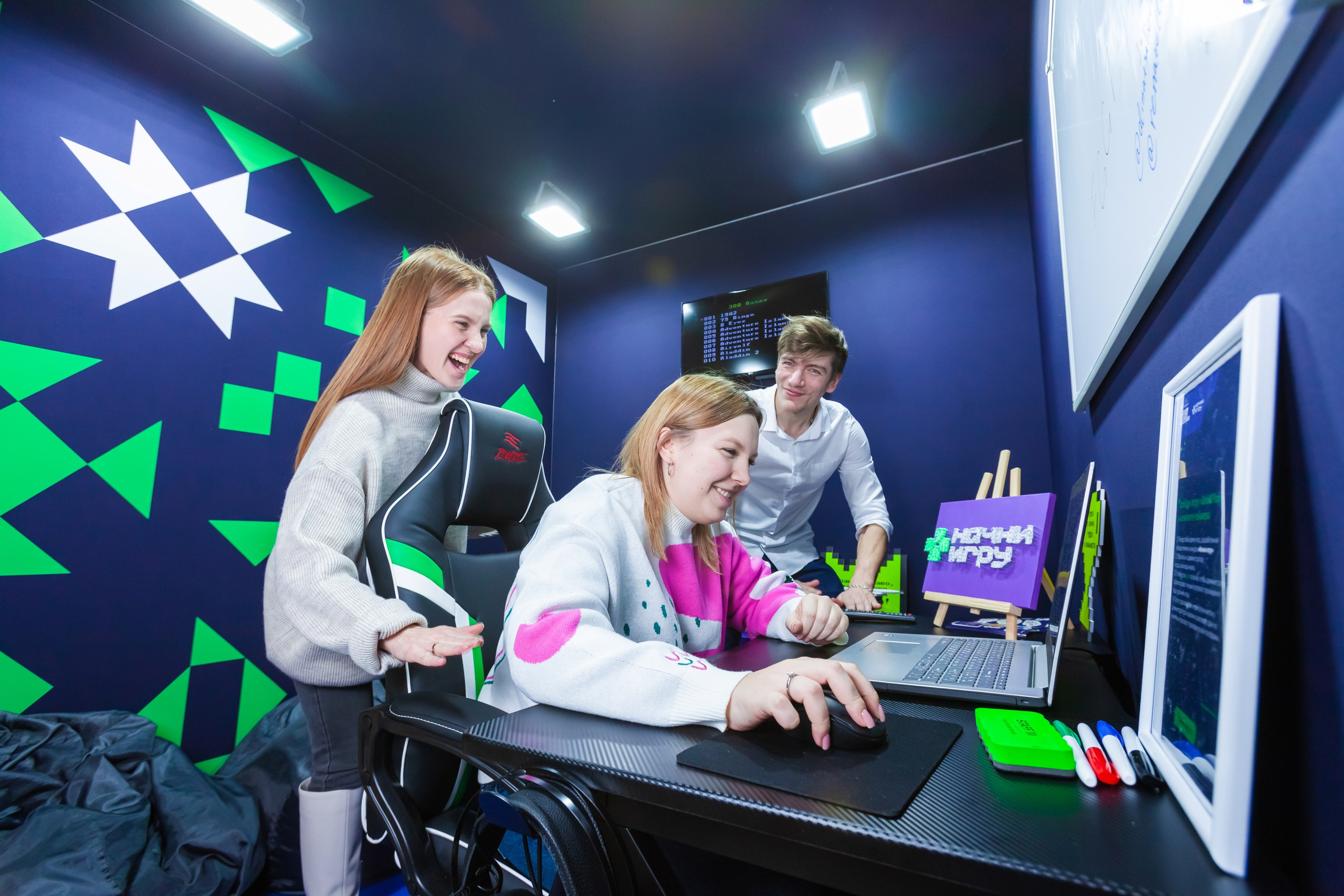 Сенеж 2024 (Солнечногорск). Главная