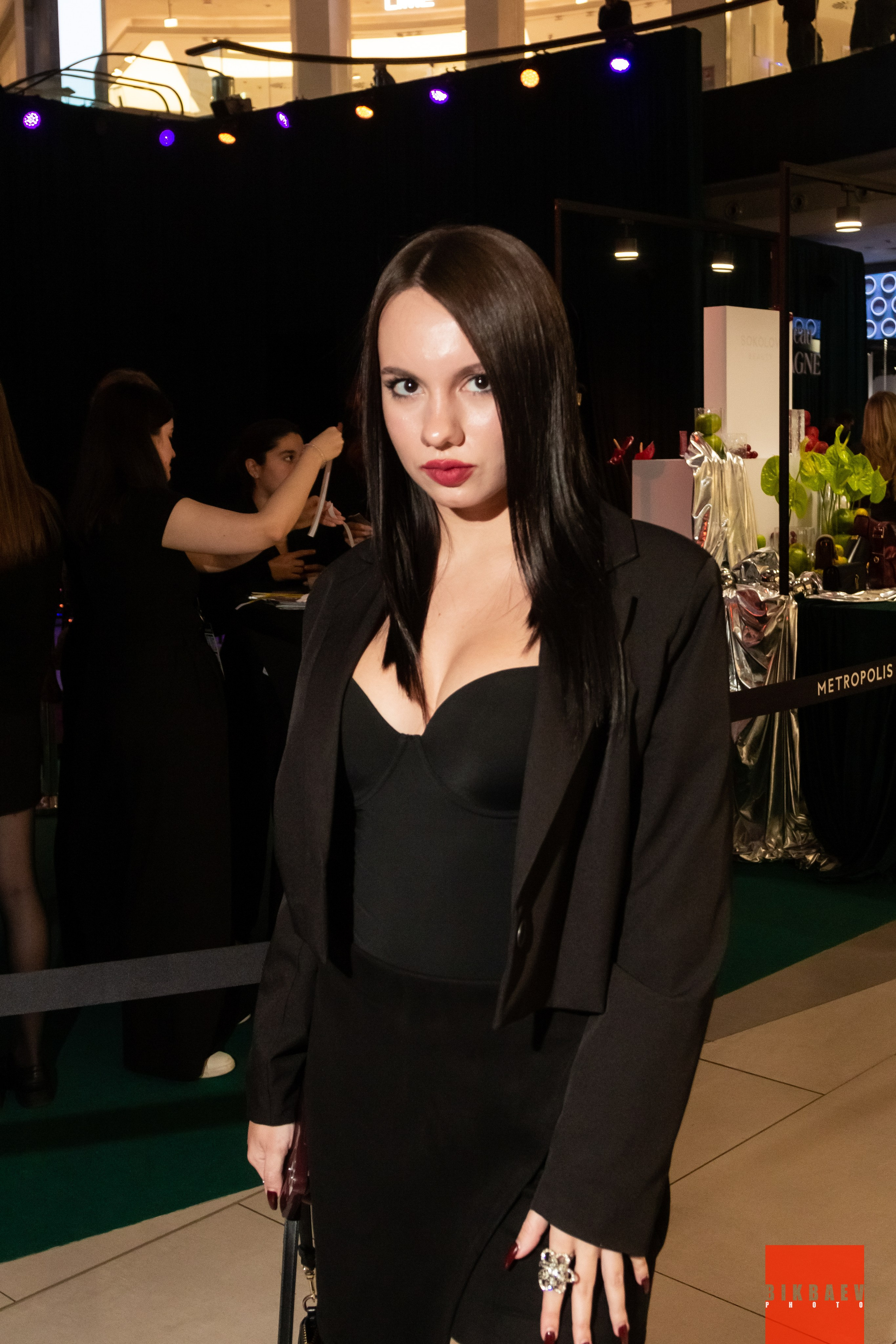 Sokol Fashion Week 2025. Главная