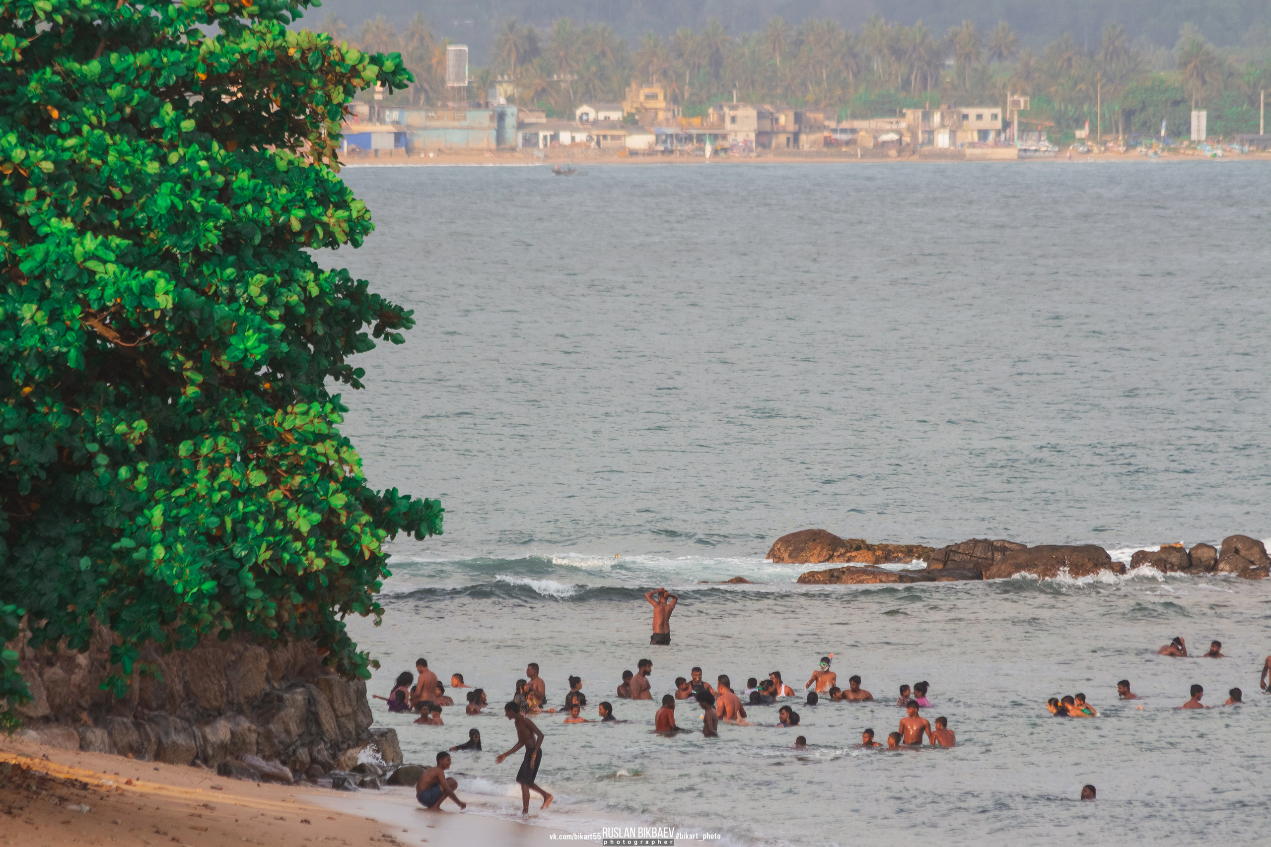 ШРИ-ЛАНКА 2025 / SRI LANKA 2025. Главная