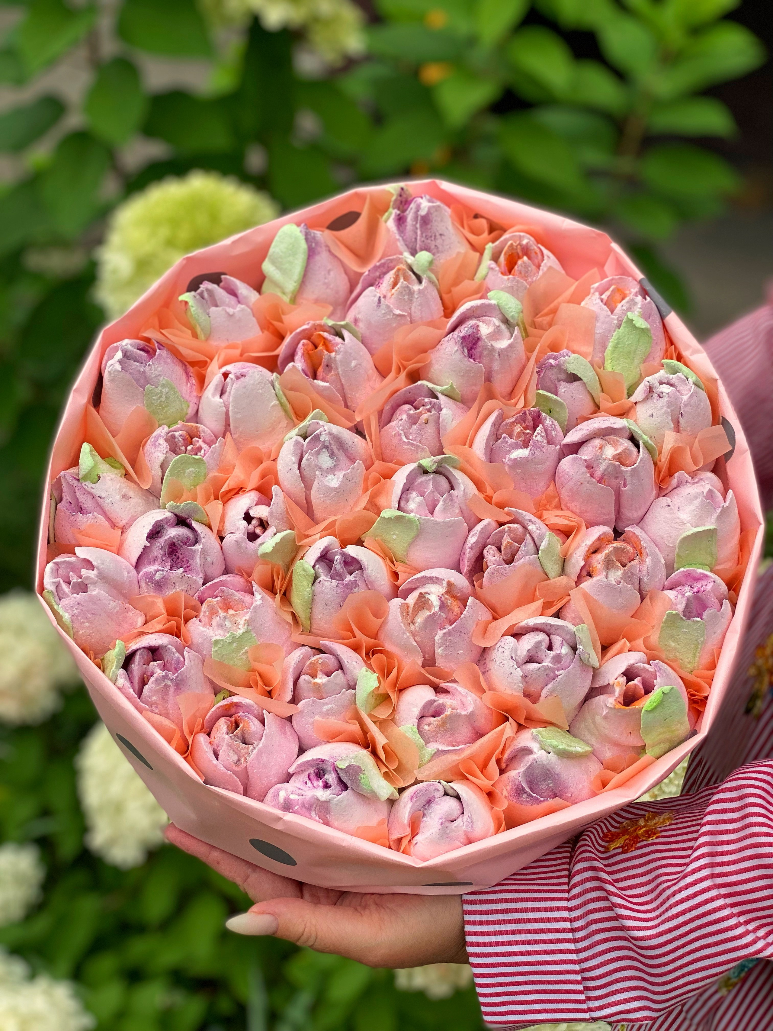 Сладкие. Выездной кейтеринг, съедобные букеты, торты и сладости на заказ