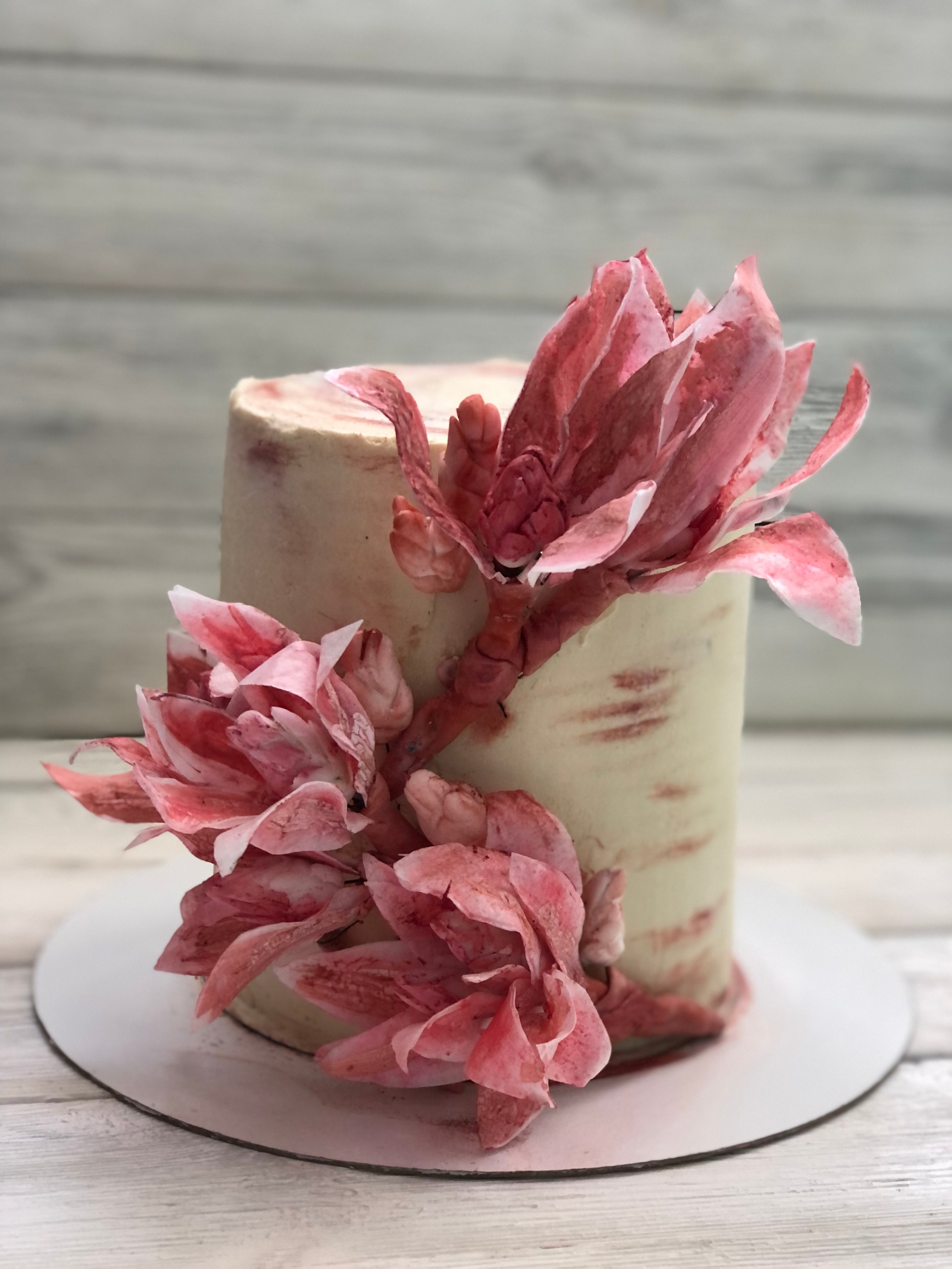 Торты и десерты. Выездной кейтеринг, съедобные букеты, торты и сладости на заказ