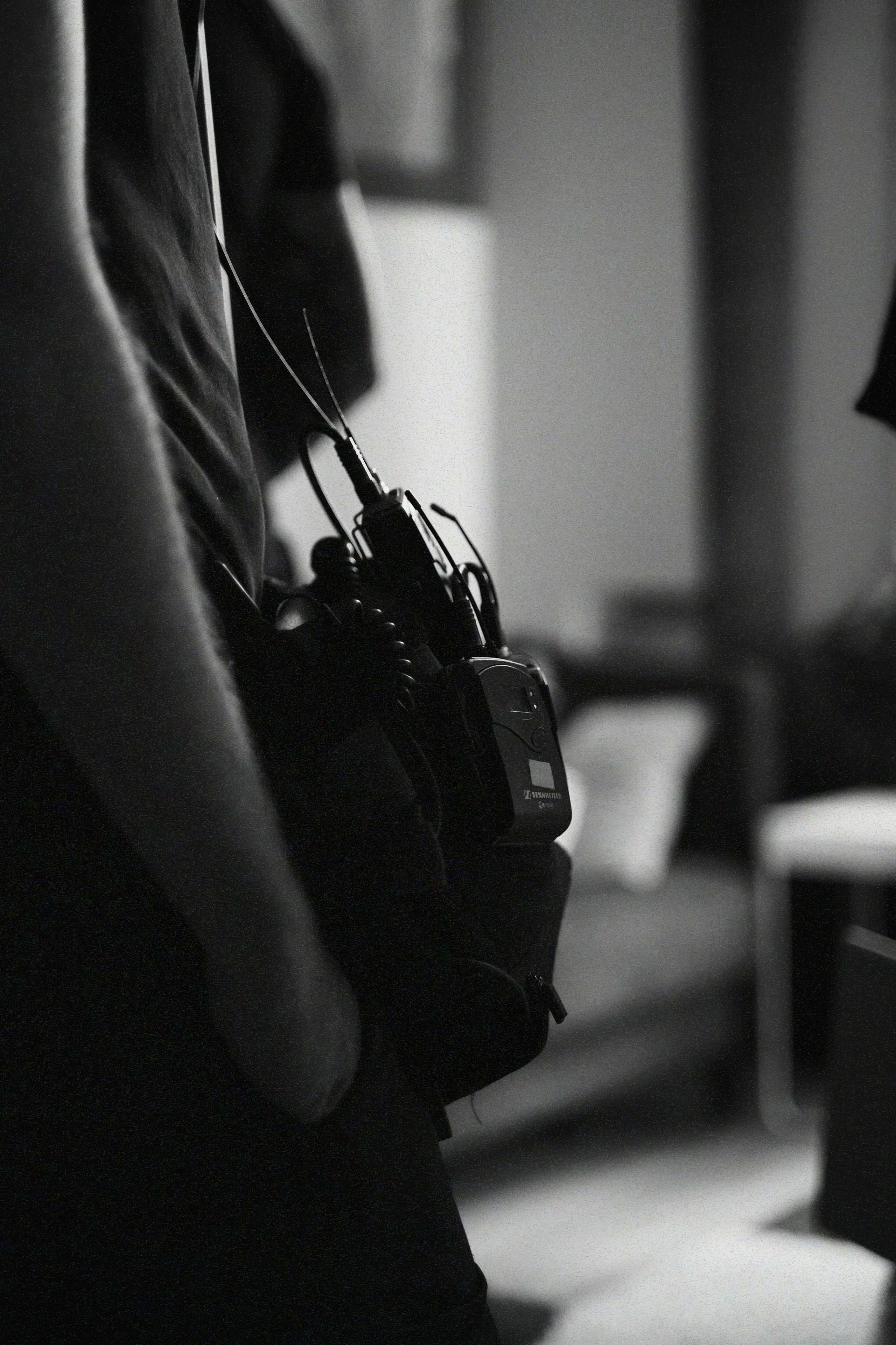 Filming a movie, backstage. Katyavasileva