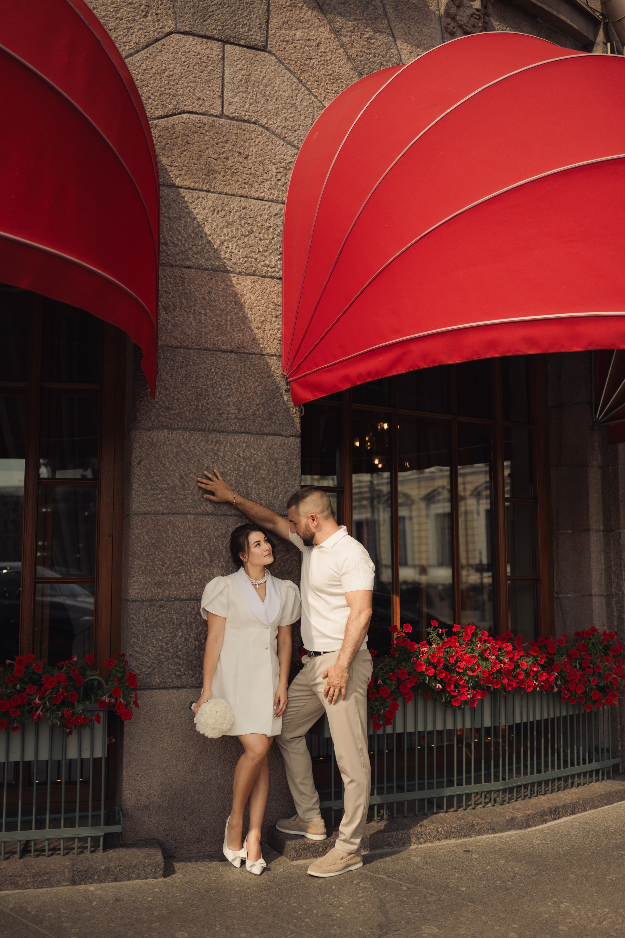 Свадьбы. Фотограф в Санкт-Петербурге