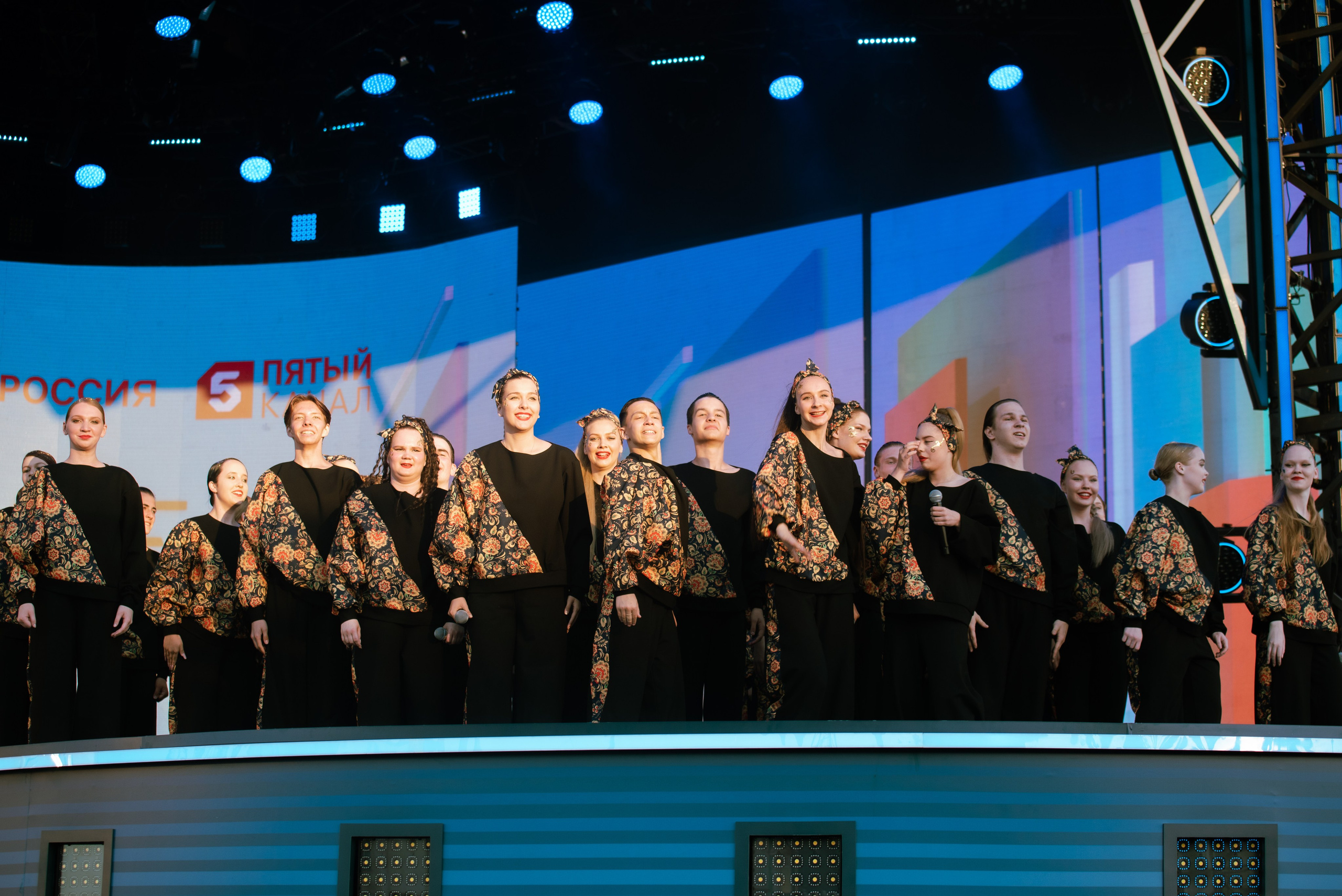 Алые Паруса'24