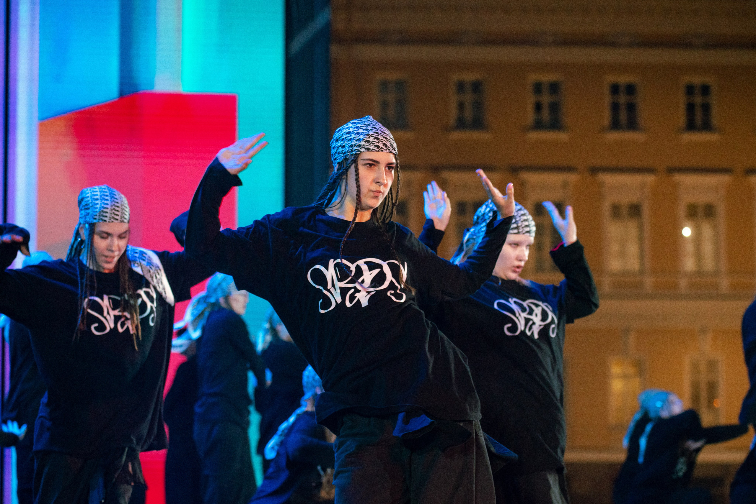 Алые Паруса'24