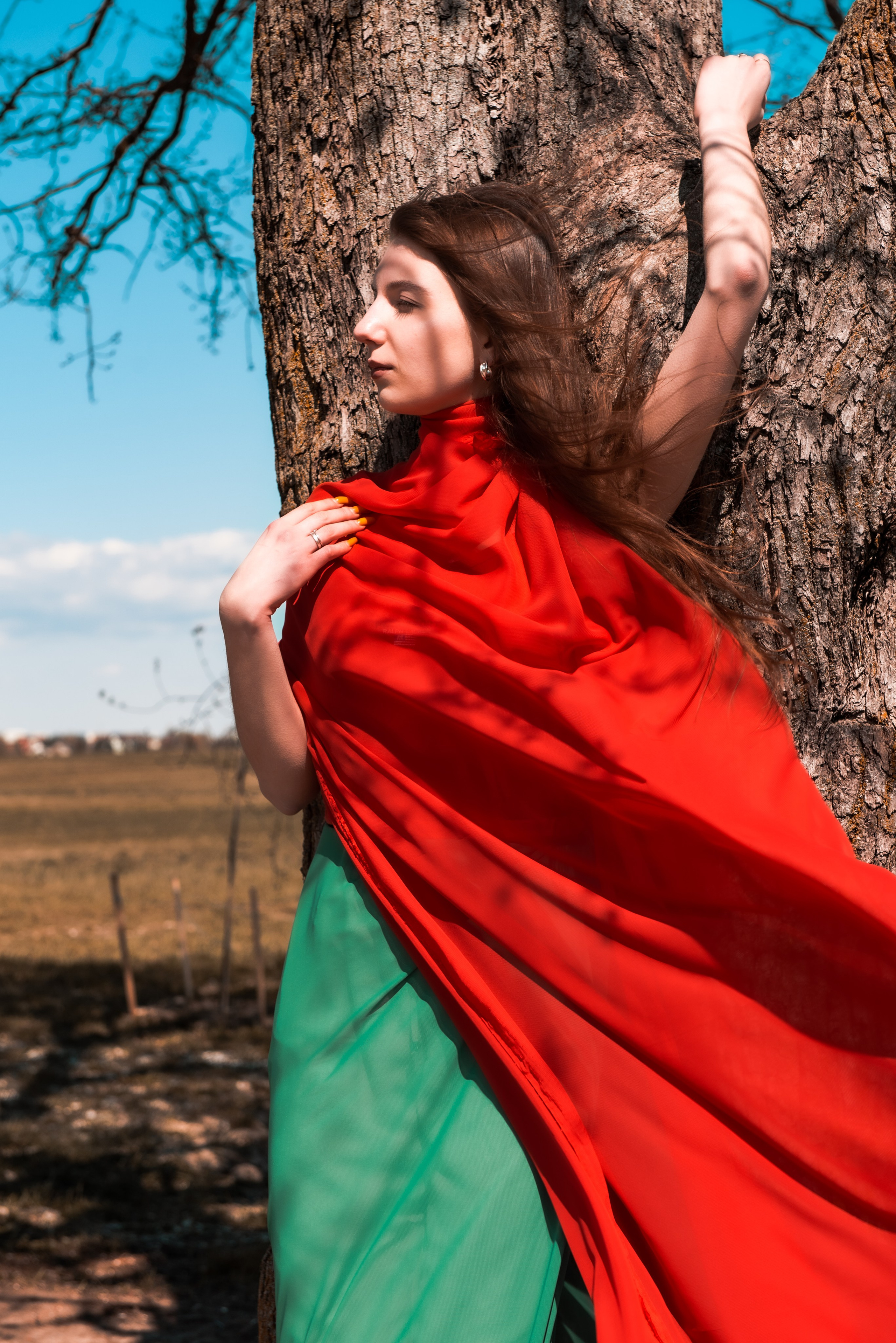 Съёмка Россия и Беларусь