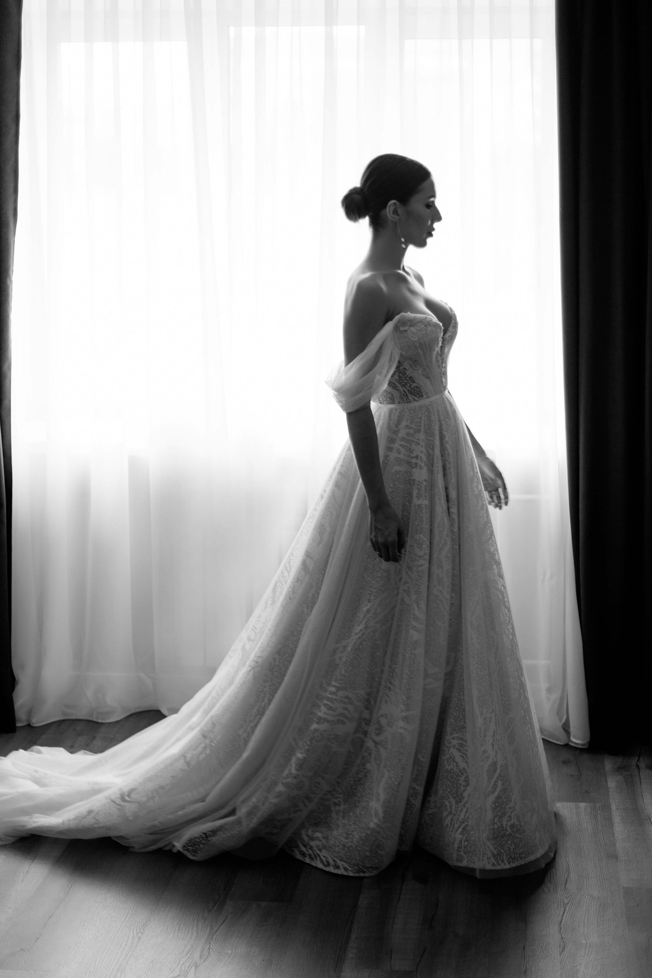 Sara. Свадебный фотограф Екатерина Худякова — Ярославль, Санкт-Петербург, Москва