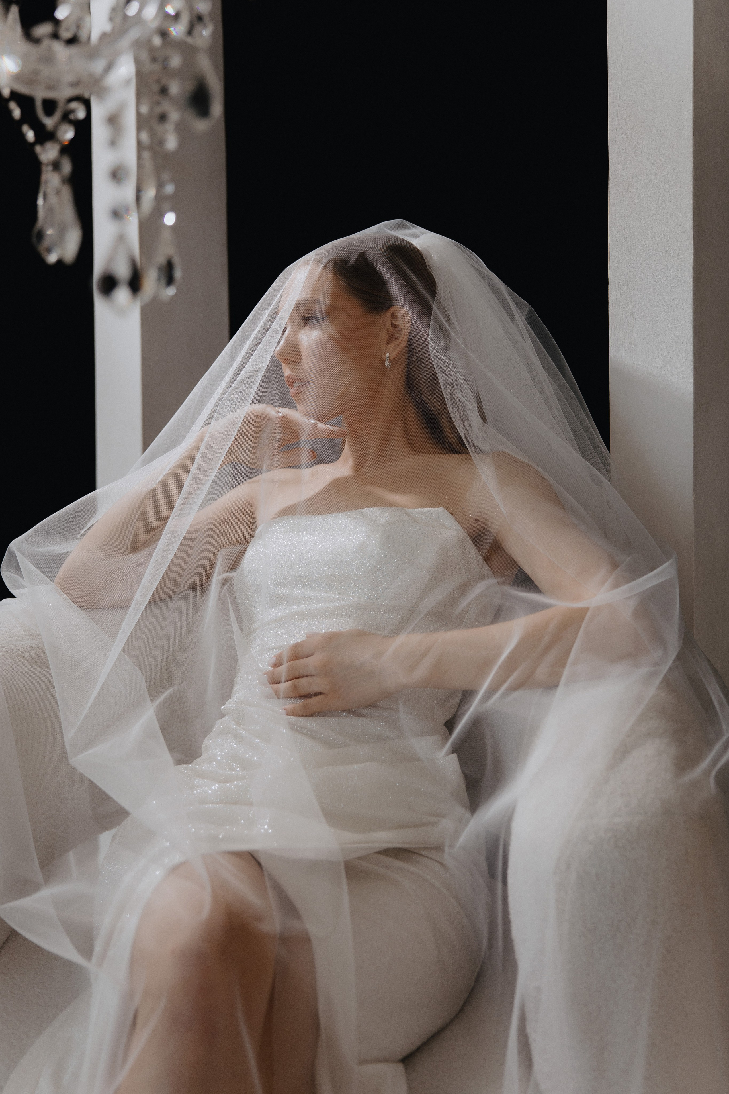 Андрей и Вика. Свадебный фотограф Лопатин Василий