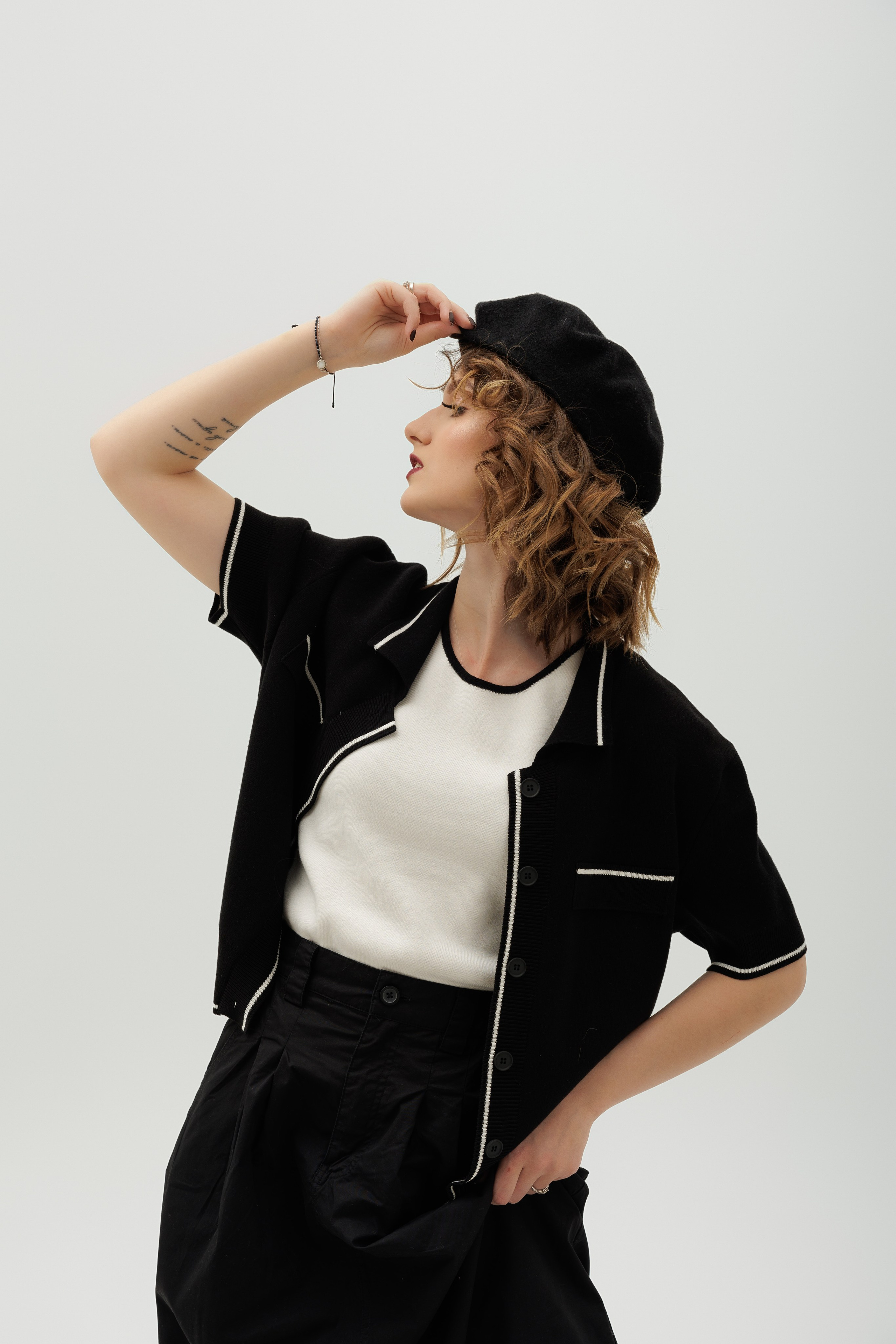 Анастасия. Фотограф Сотникова Вероника