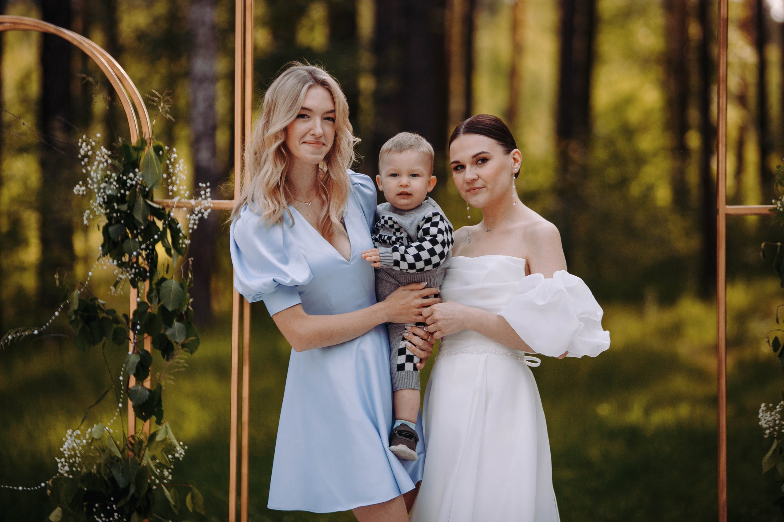 Площадка «Фотопарк Диво». Ваш репортажный фотограф Артемий Антонов