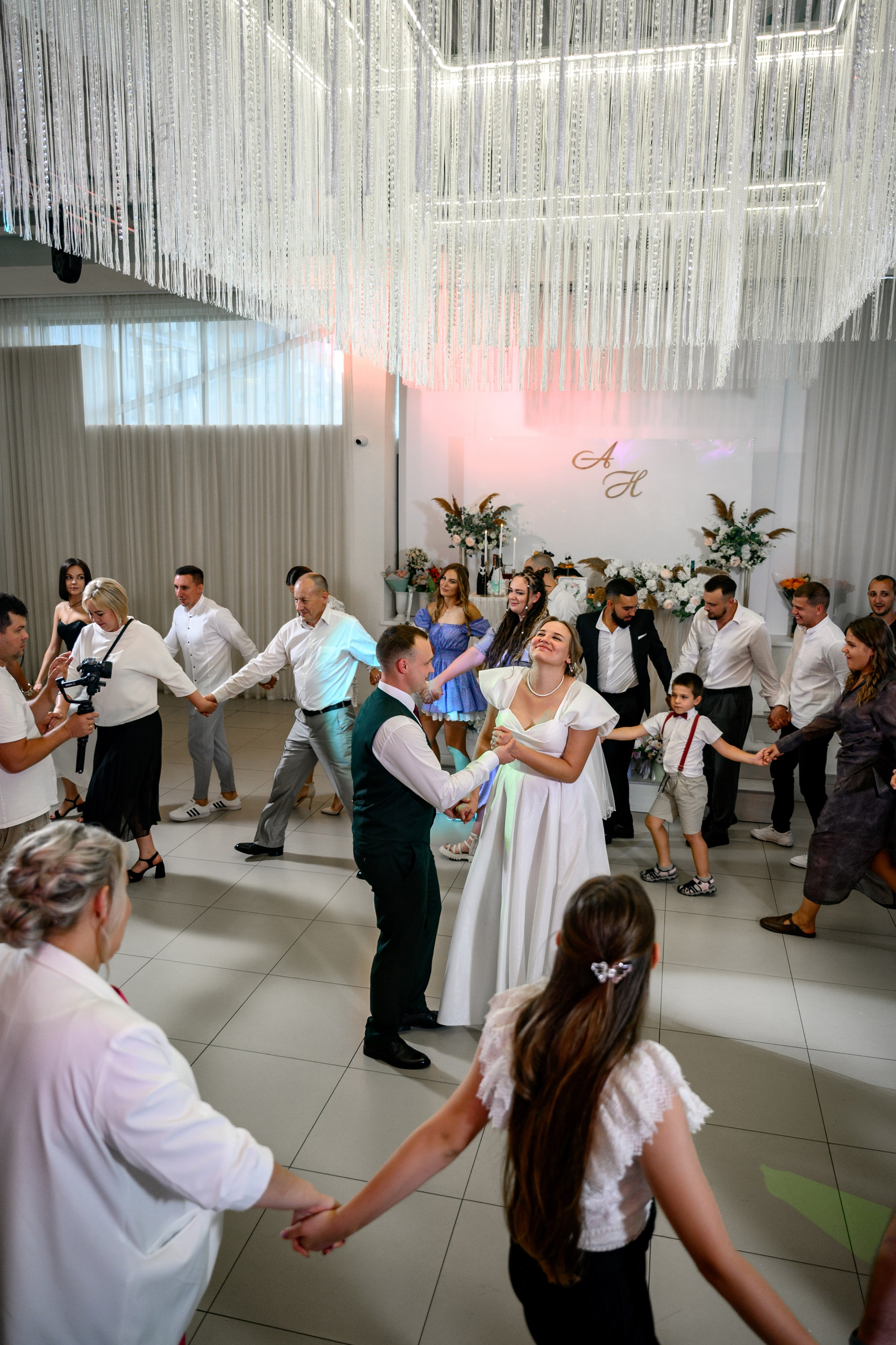 Nadezhda & Alexey. Фотограф в Липецке Ковалько Евгений