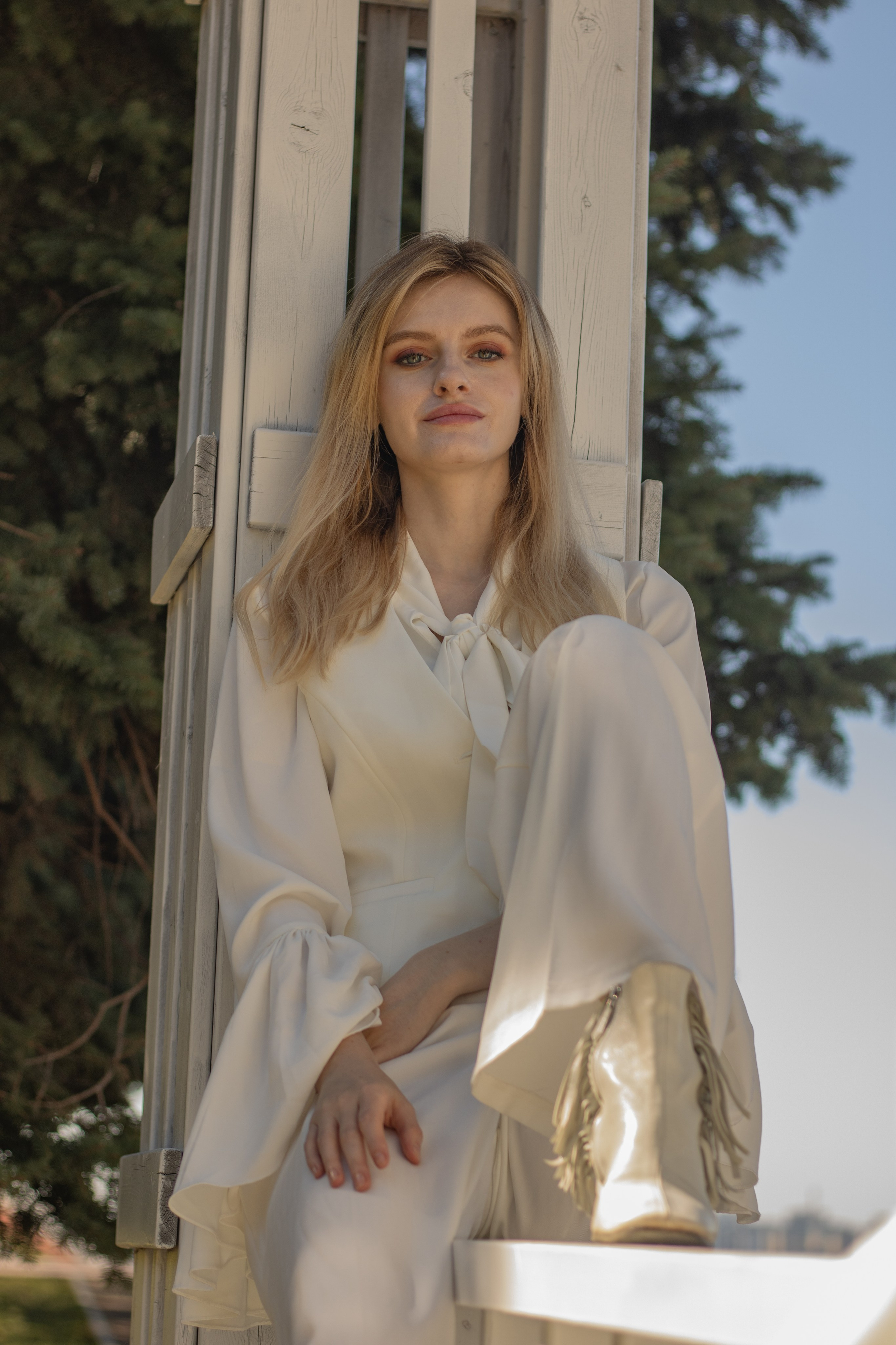 Тайная беседка с Анастасией. Катя Попова|ЛайфСтайл фотограф