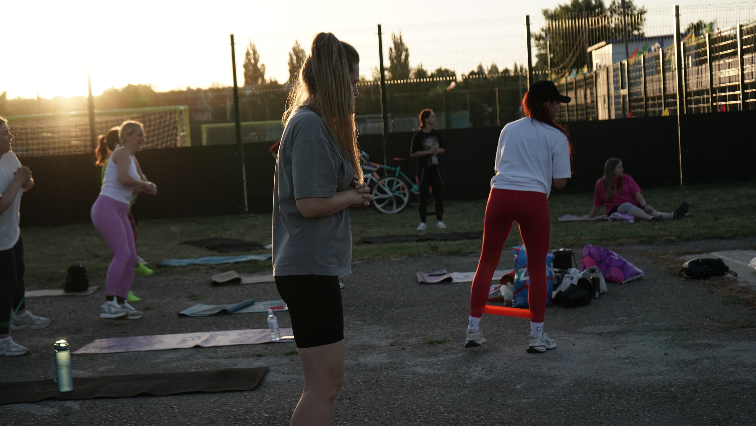 Марафон. Главная