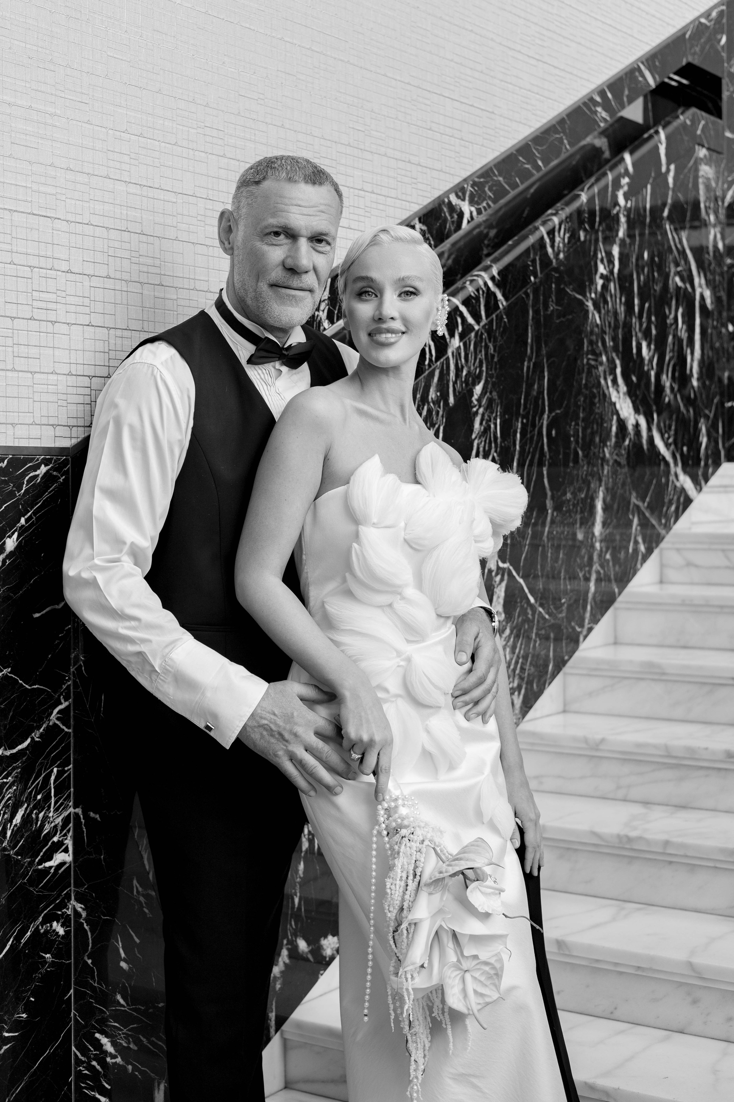 Ксения & Александр. Фотограф в Самаре Ксения Владимировна