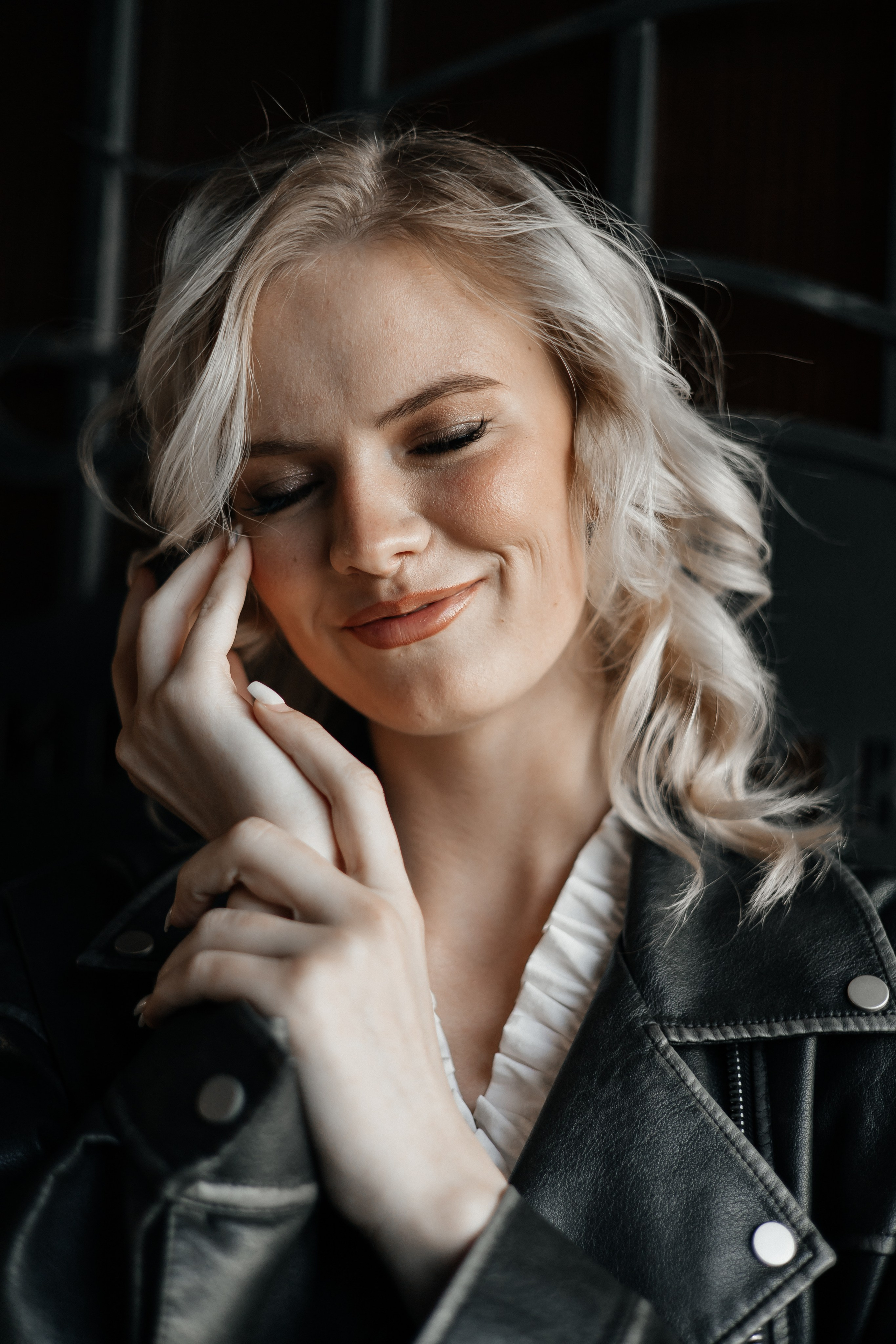 Анастасия. Фотограф в Самаре Ксения Владимировна