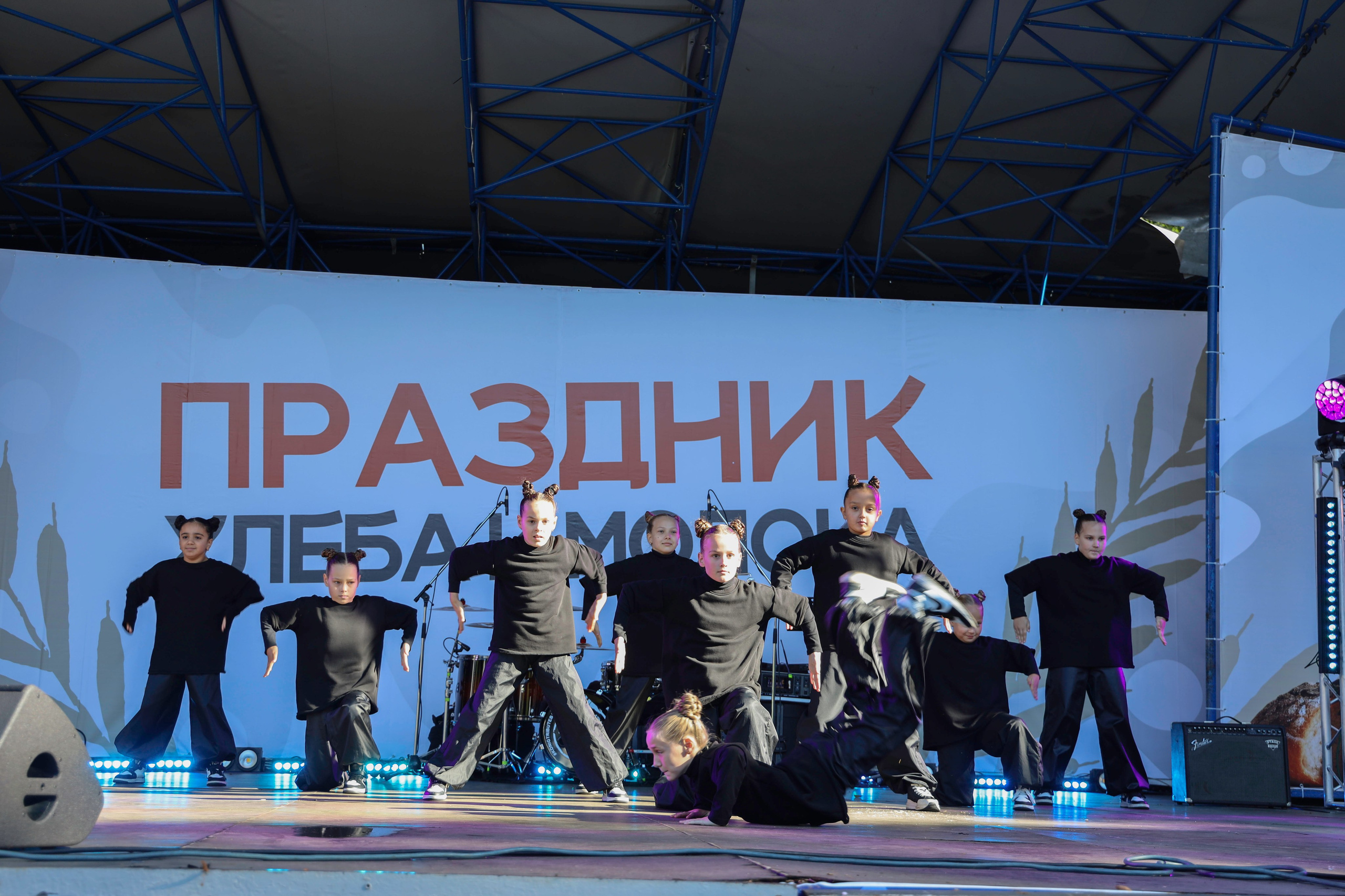 День Молока | Калининград. Olya Posnimay