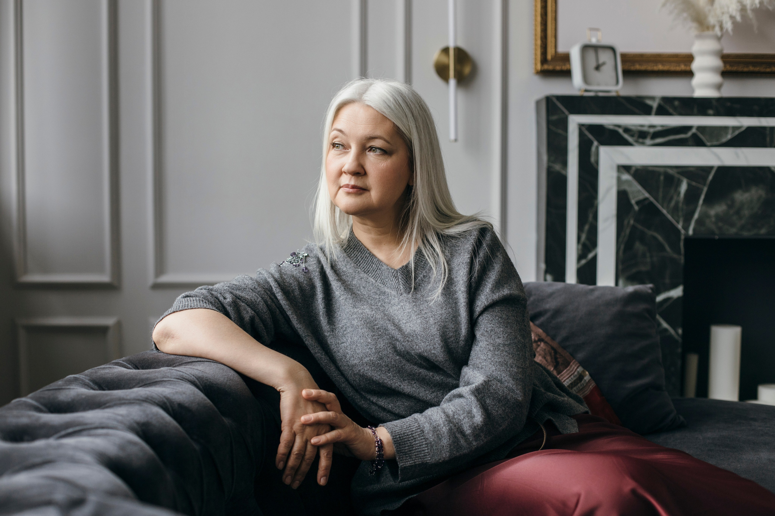 Татьяна Еремеева. Бренд-фотограф в Москве Наталья Семенова