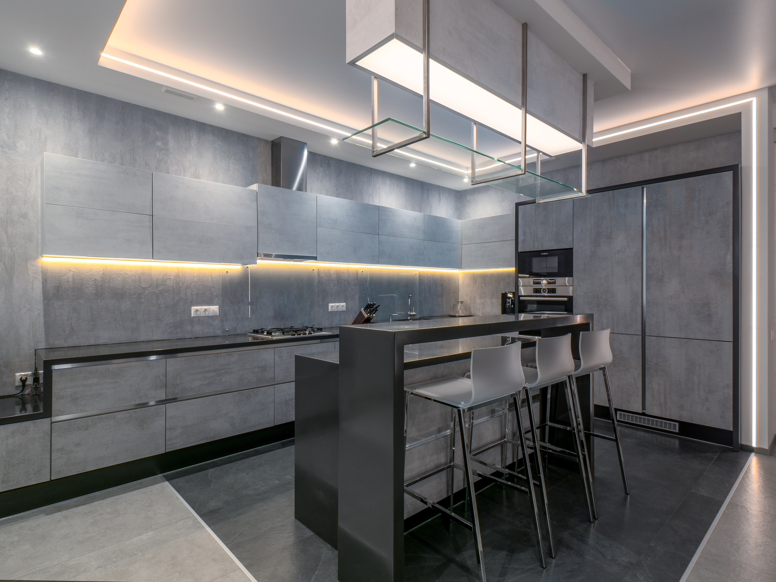 Съемка загородной недвижимости в Санкт-Петербурге. Сидоров Артем