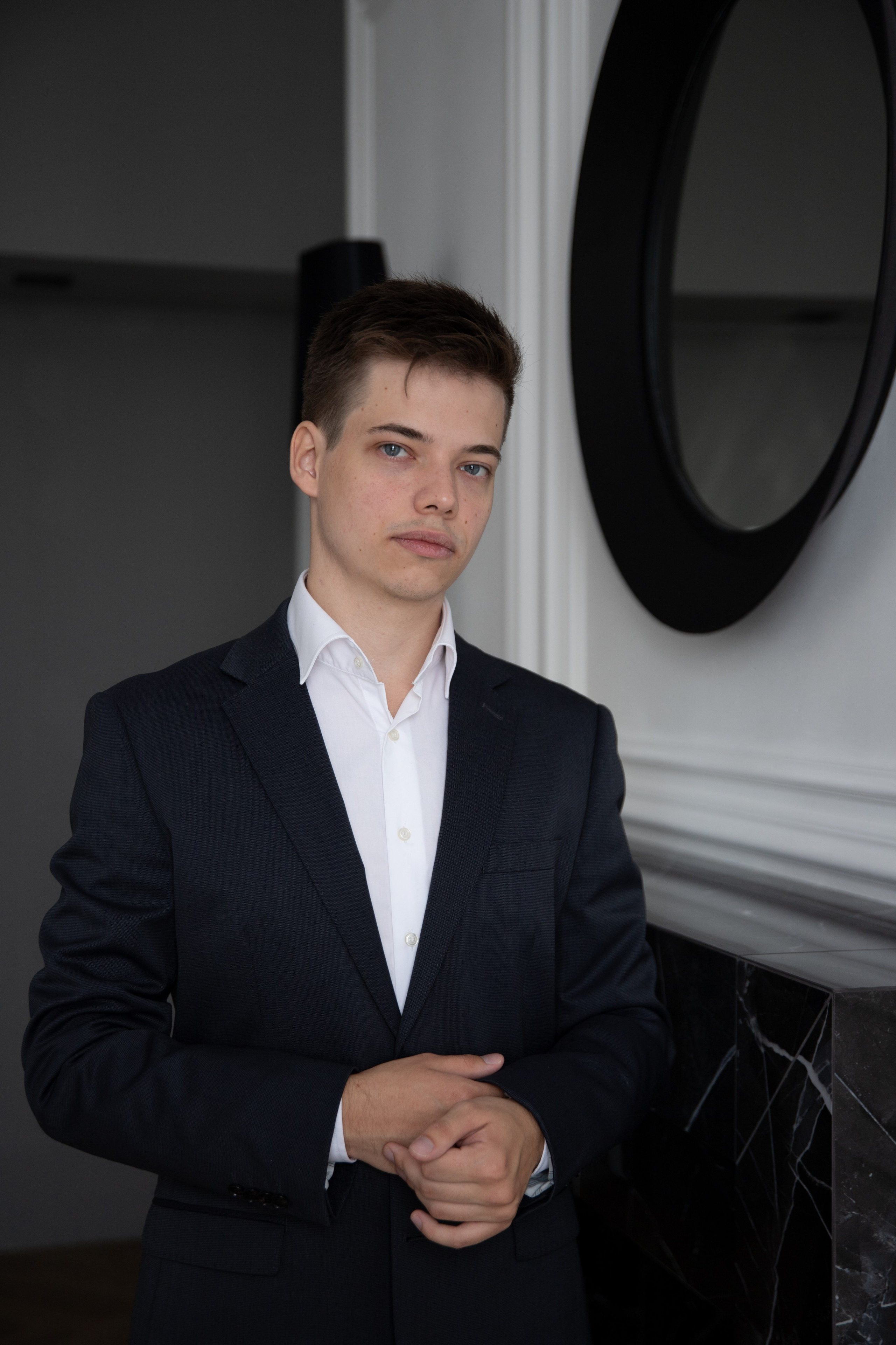 Максим и Ксения. Регина Мингалимова, семейный и свадебный фотограф в Казани