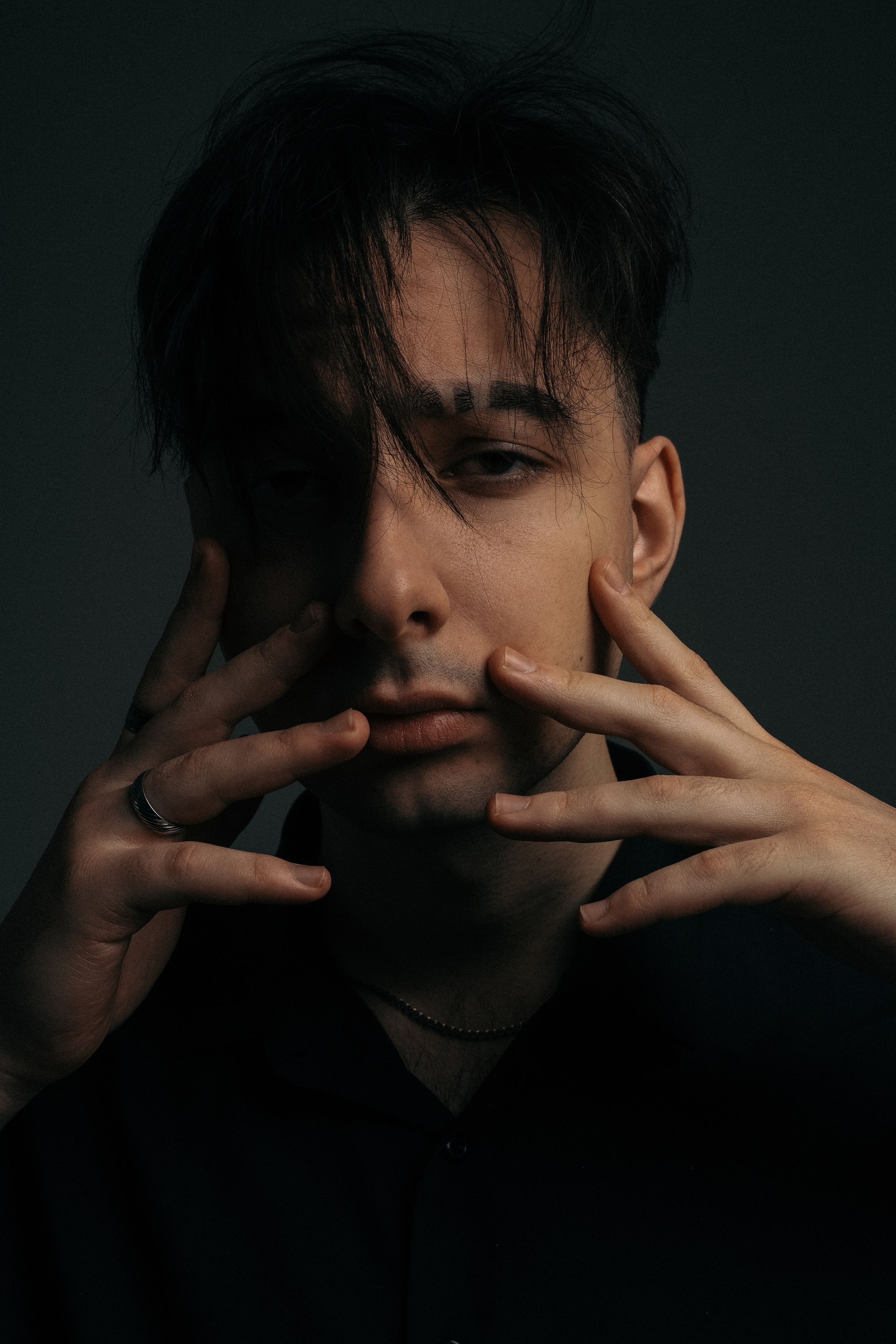 PERMSKY KRAY. Фотограф Москва | Анастасия Кочиш