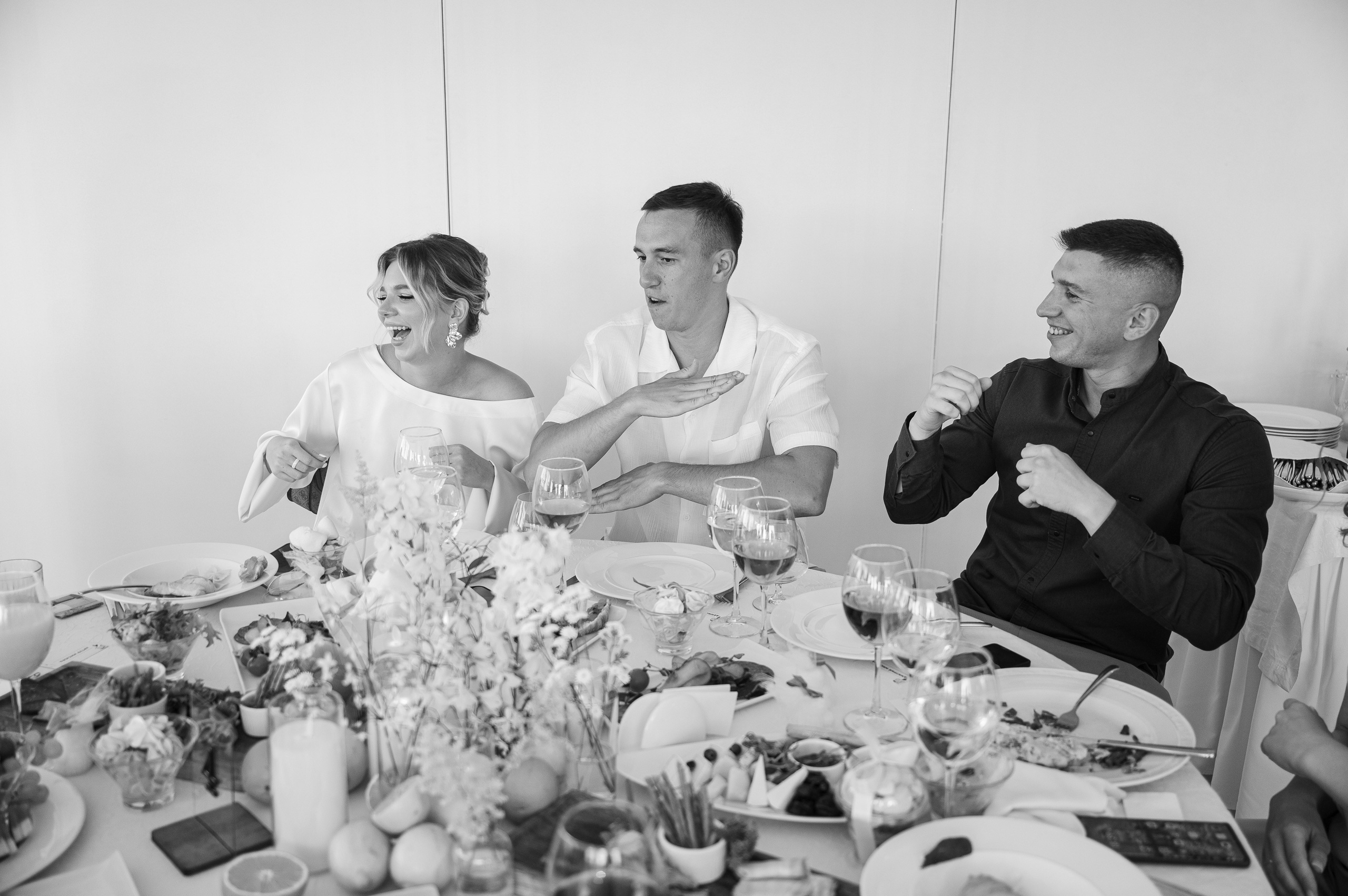 Илья & Алина