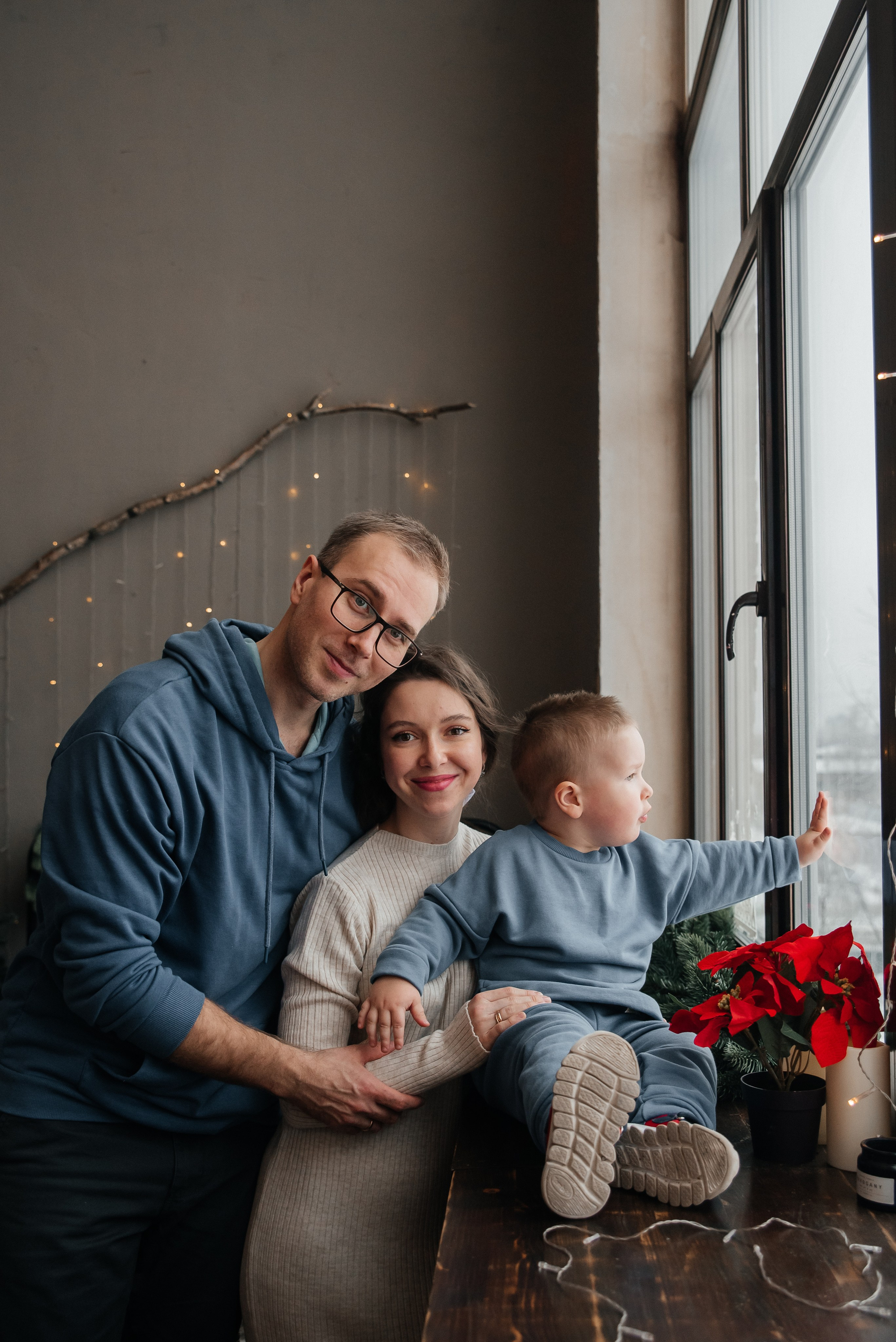 Family. Свадебный и семейный фотограф в городе Смоленске
