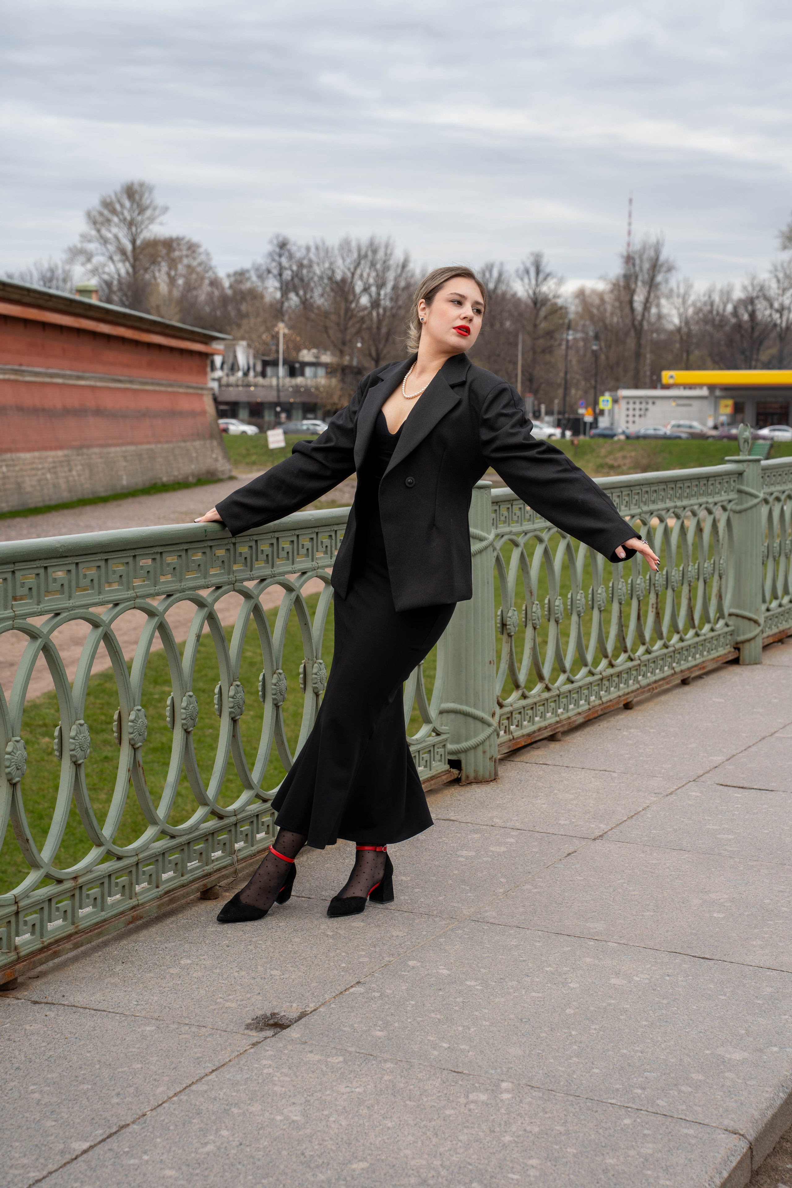 Прогулка. Услуги фотографа | Санкт-Петербург