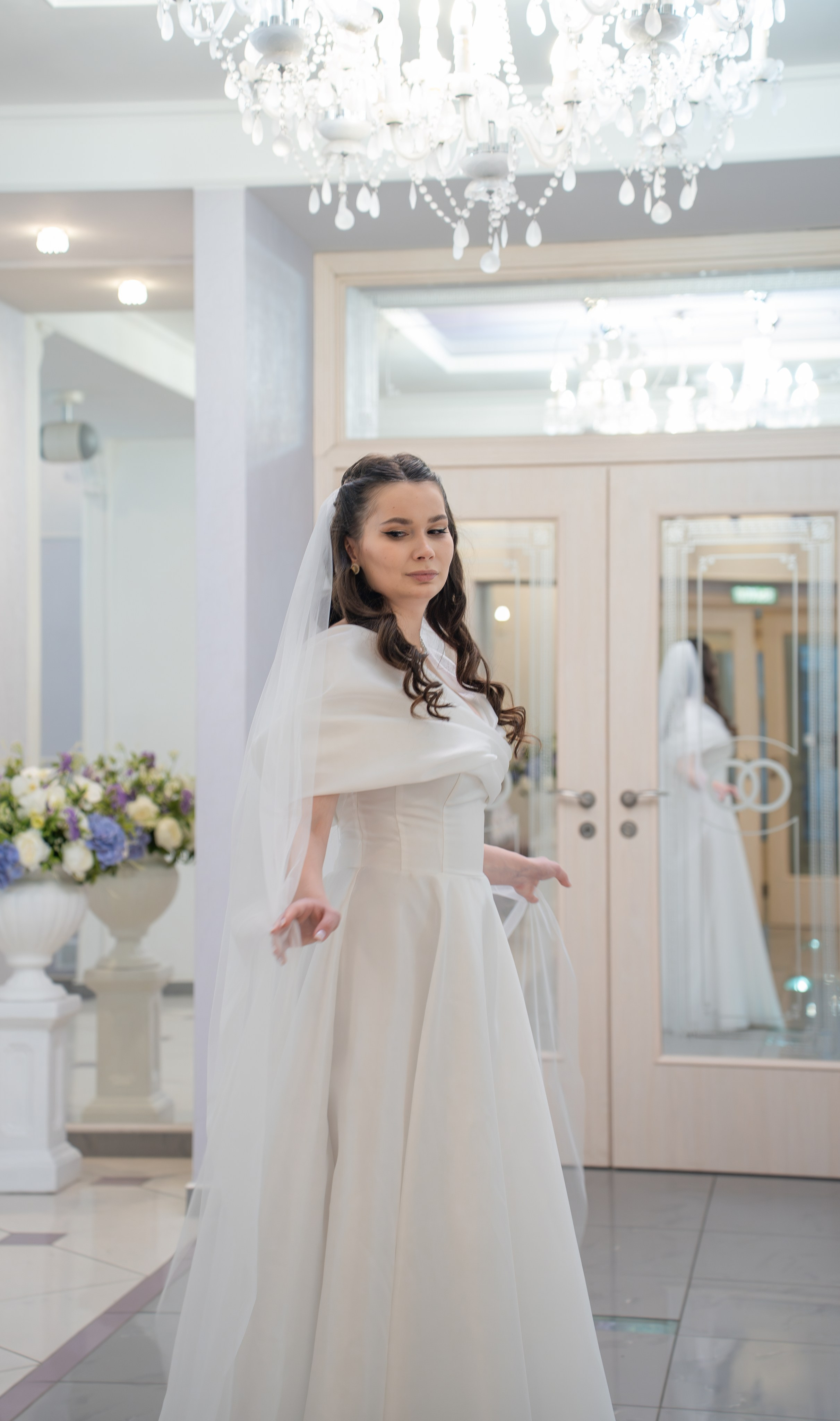 Регистрация брака. Услуги фотографа | Санкт-Петербург