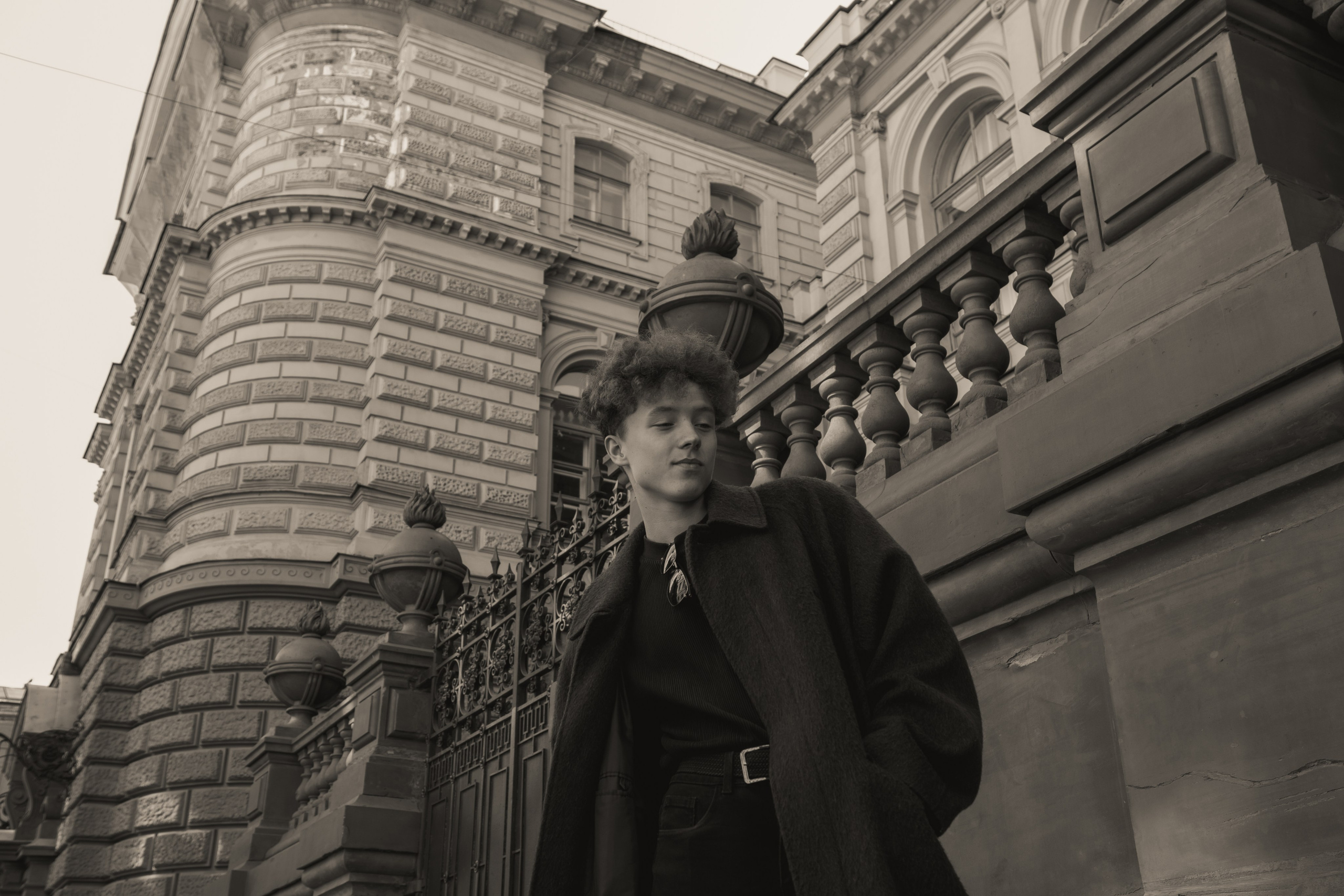 Индивидуальная фотосессия. Услуги фотографа | Санкт-Петербург