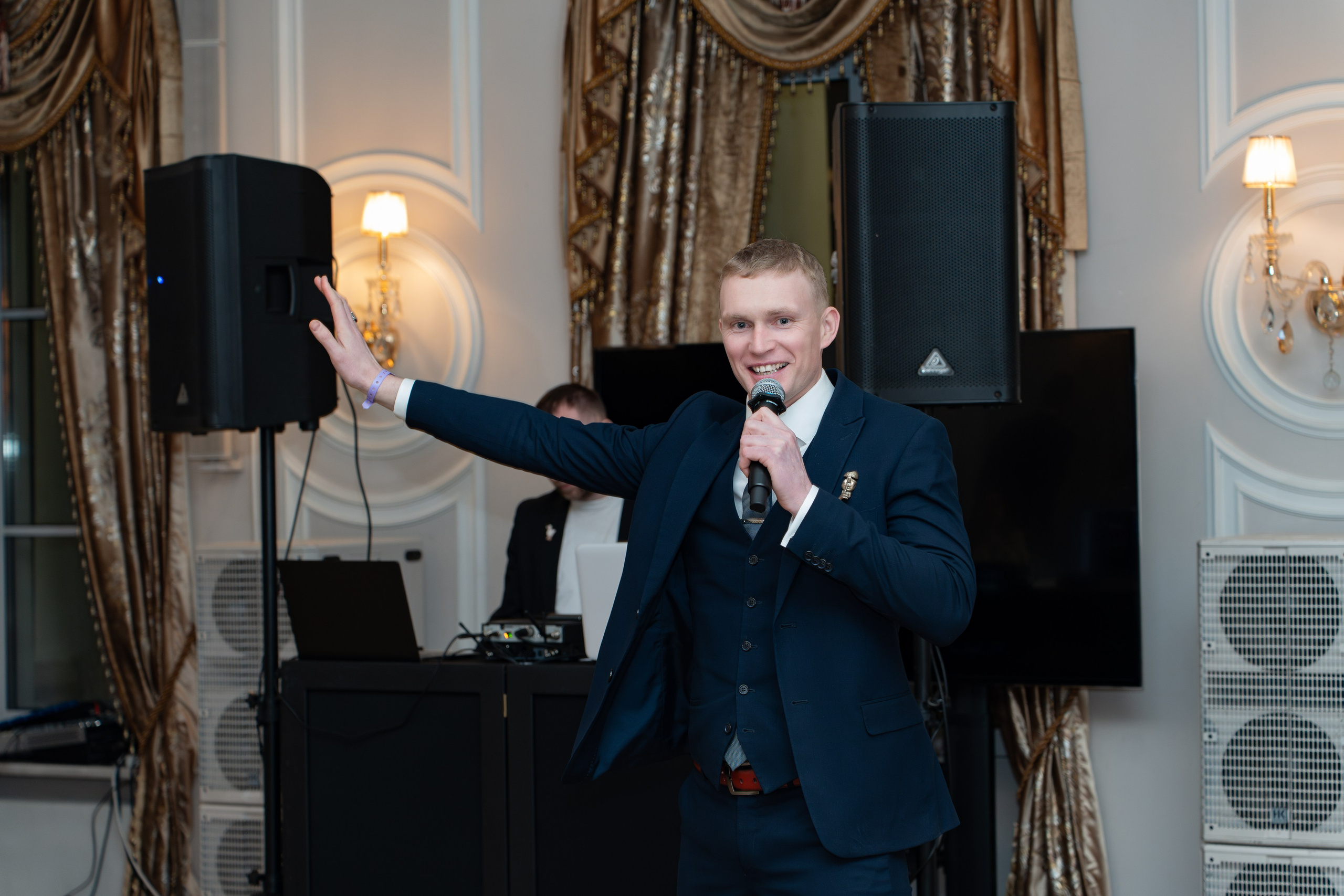 День рождения. Услуги фотографа | Санкт-Петербург